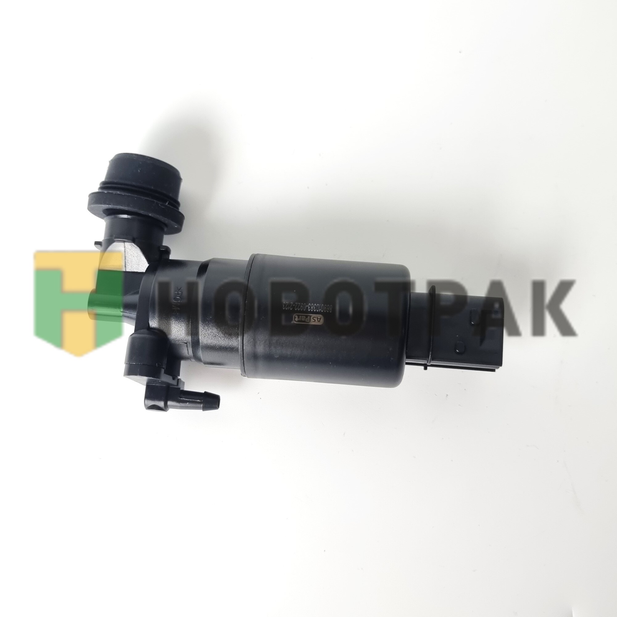 Насос стеклоомывателя Volvo FH(4)/FM(4)RVI