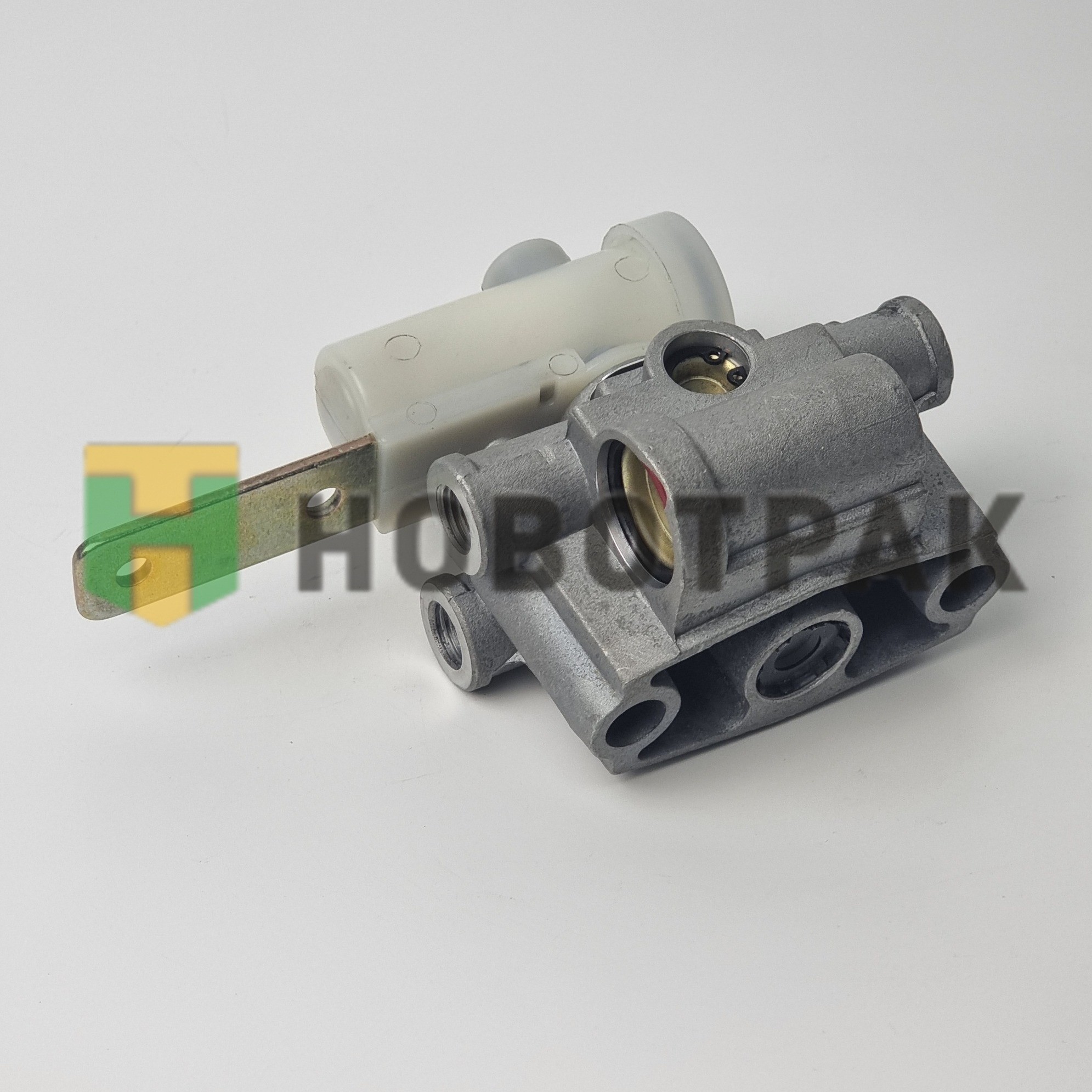 Кран уровня пола MB аналог Knorr 0500005104