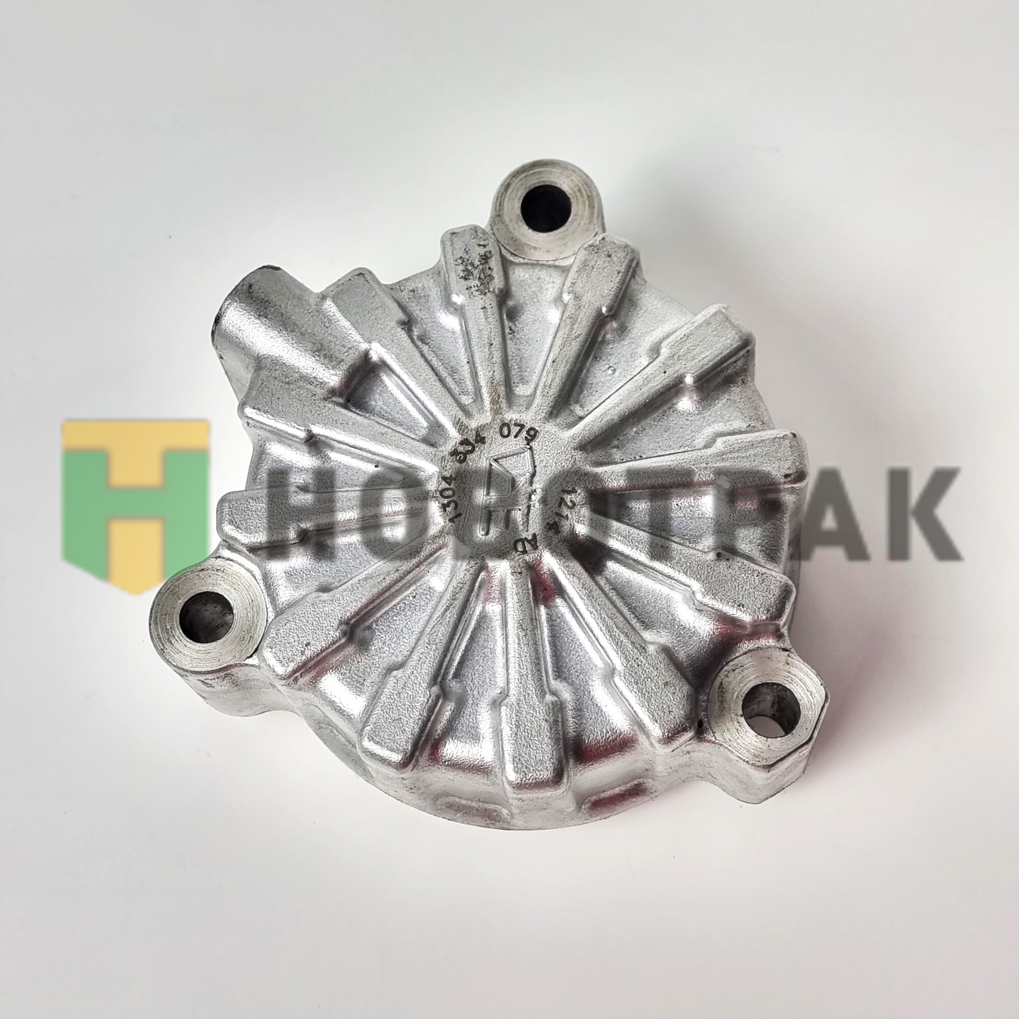 Цилиндр делителя ZF 95533738