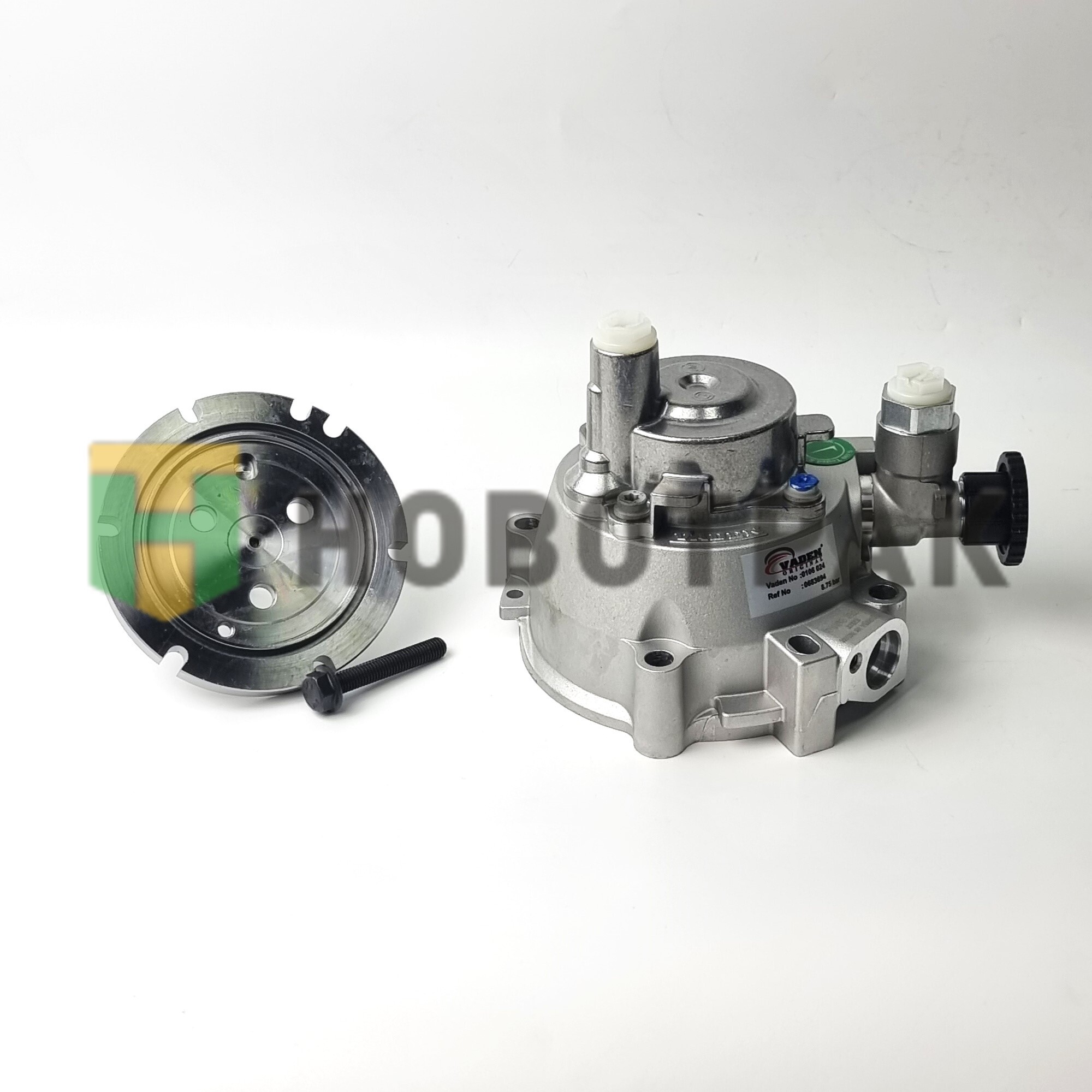 Насос топливный подкачки DAF 95XF 0683694/0106024