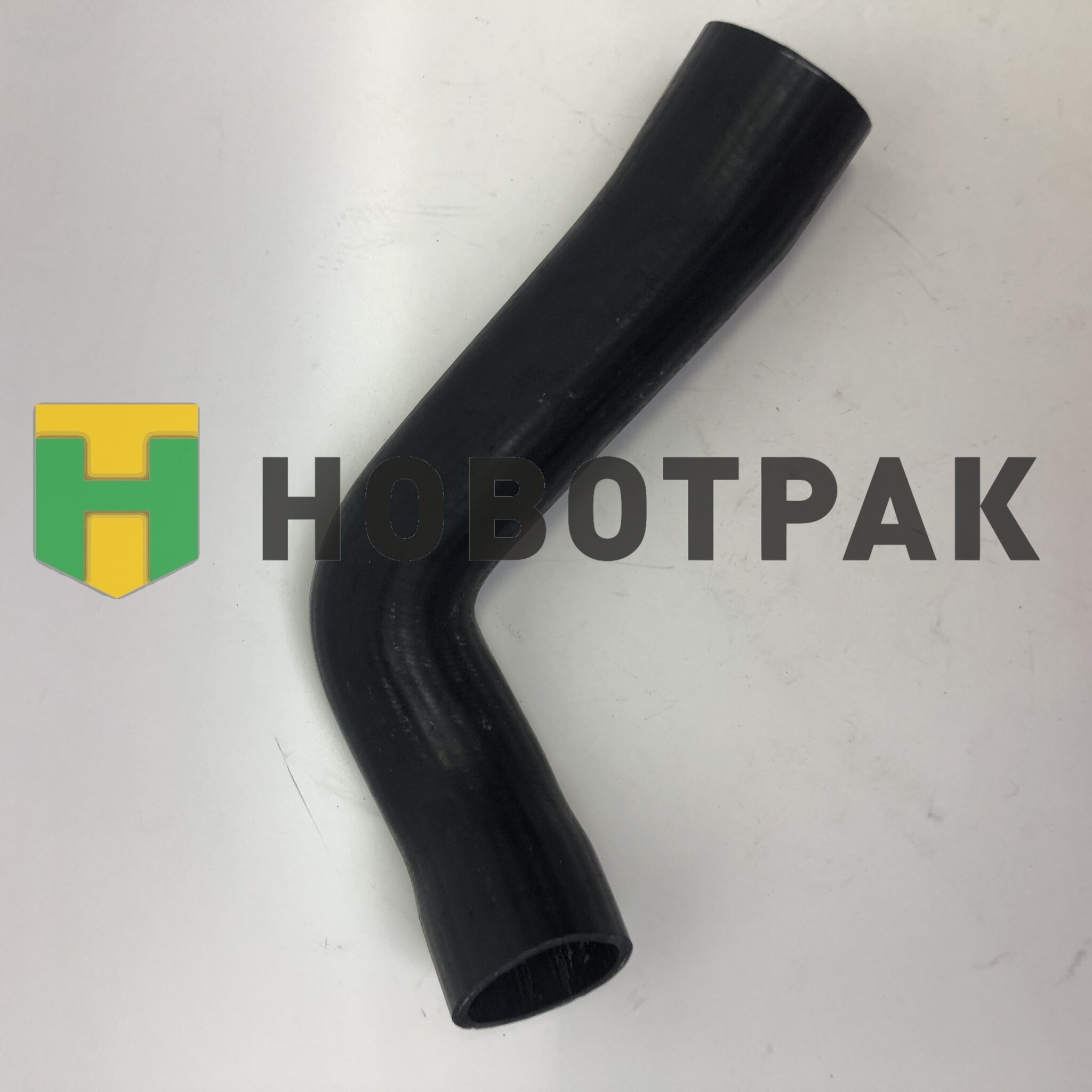 Патрубок радиатора Scania P/G/R/T серия 10579