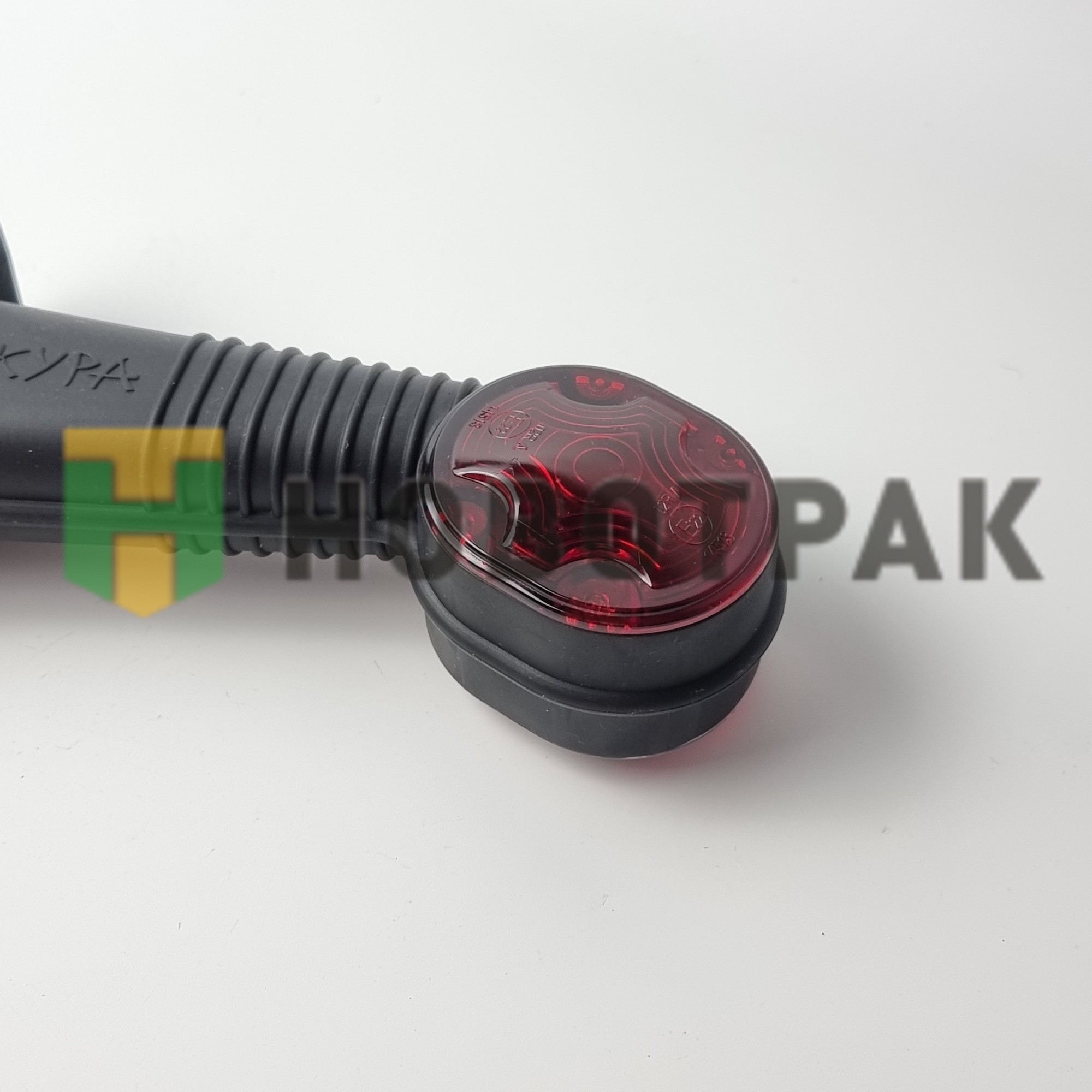 Фонарь габаритный жгут без разъема М6 ФГ00П