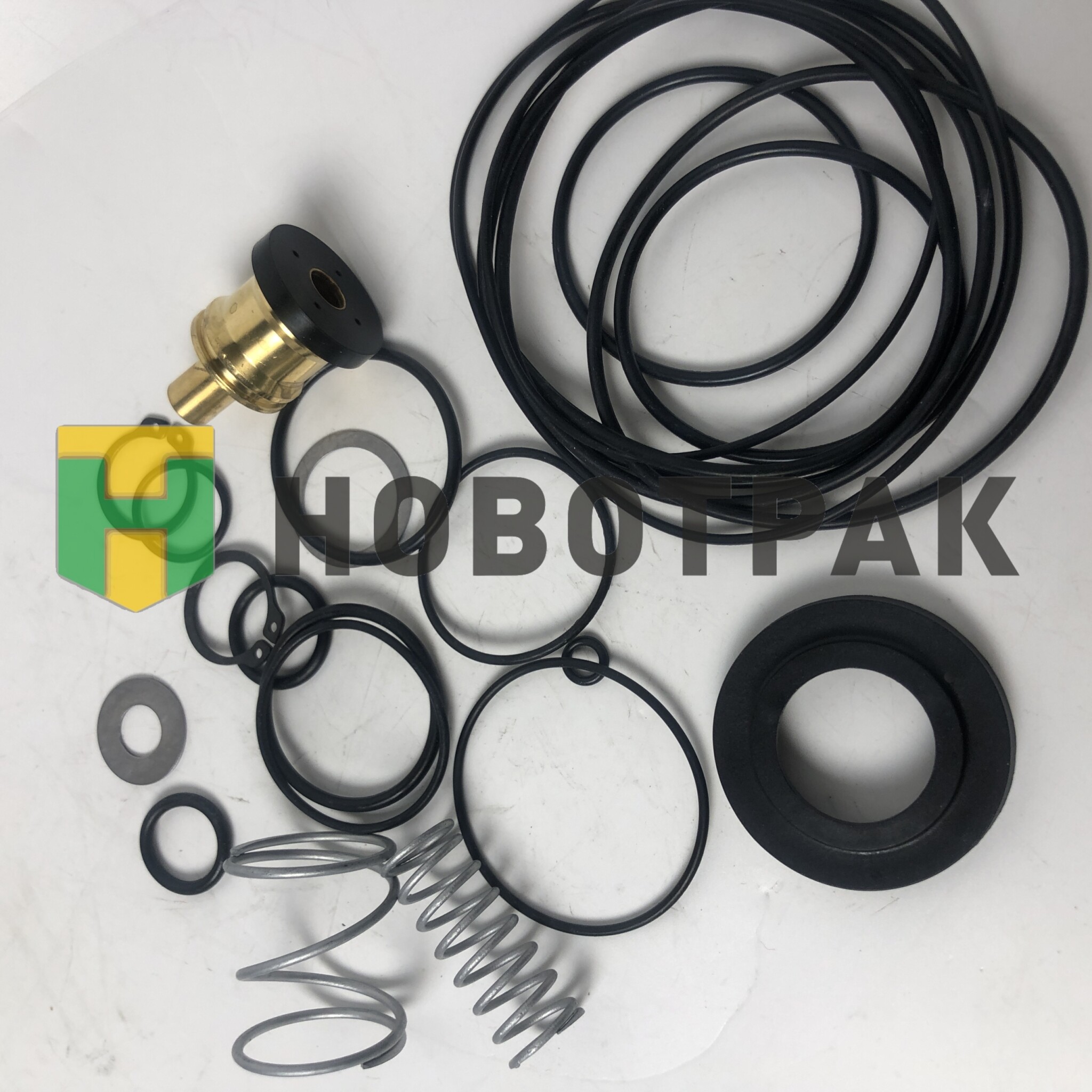 РМК крана управления тормозами прицепа DAF F/CF/XF65-105 8520830SX