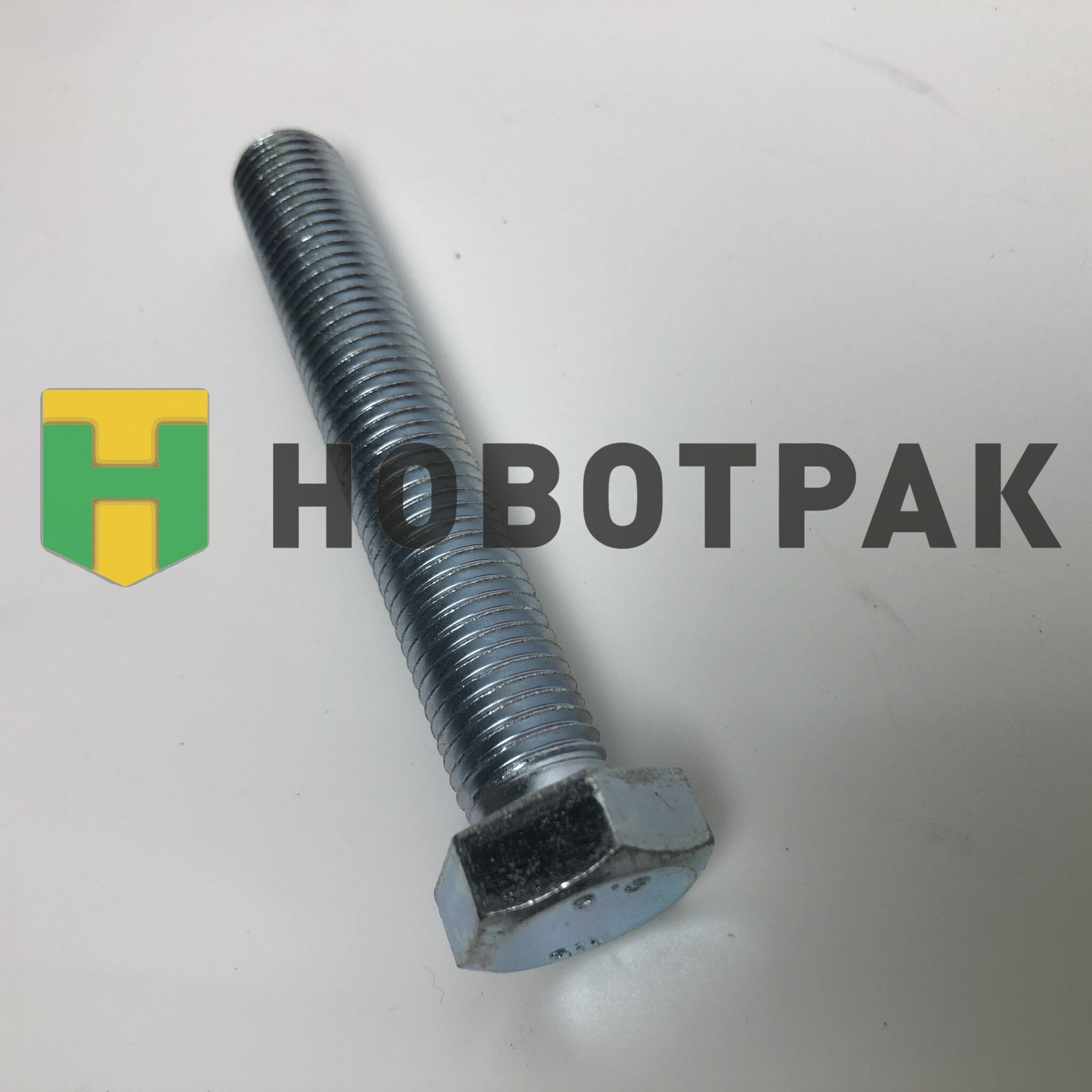 Болт M16-1.5 L-100 005716100
