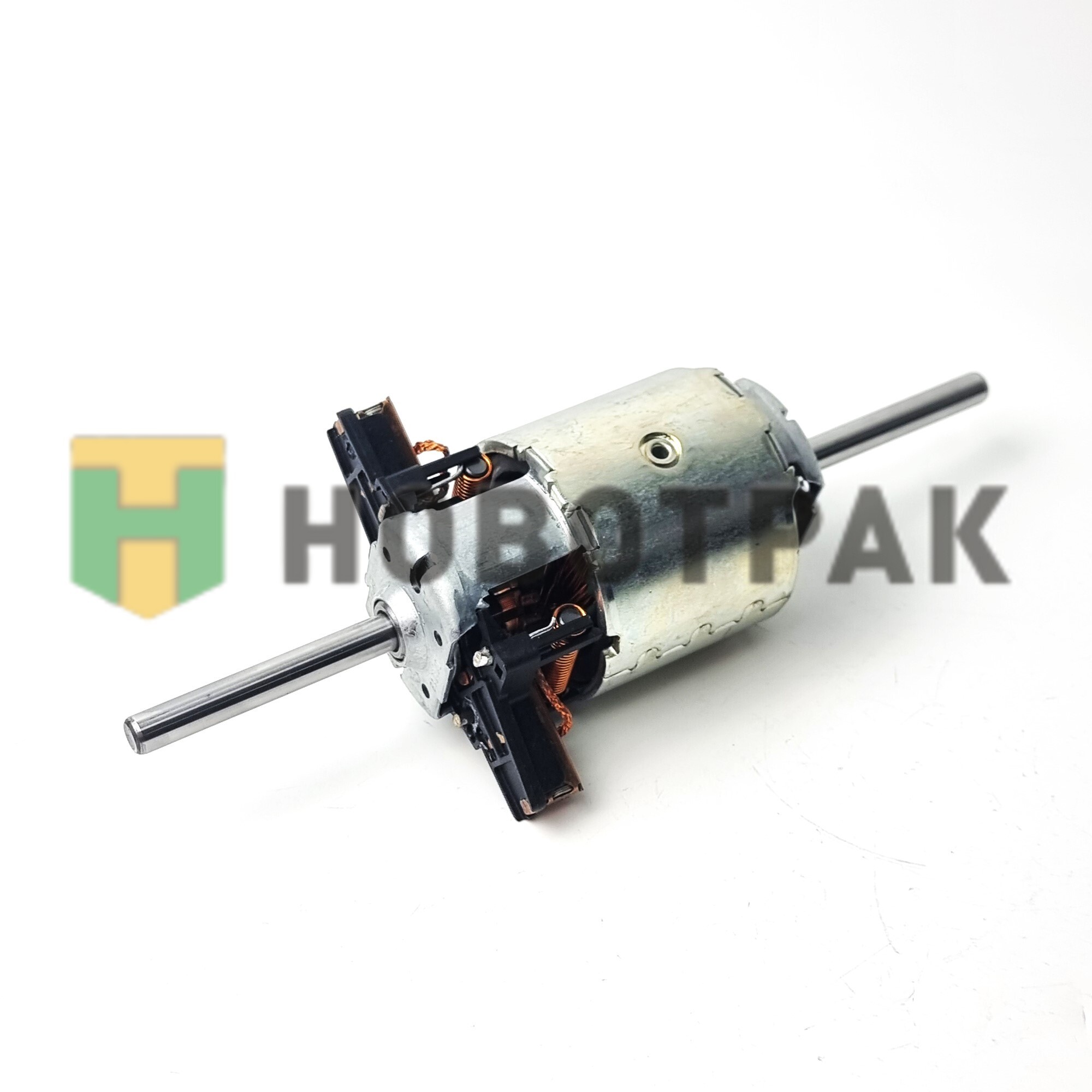 Мотор отопителя MAN TGA / Actros 0130063514