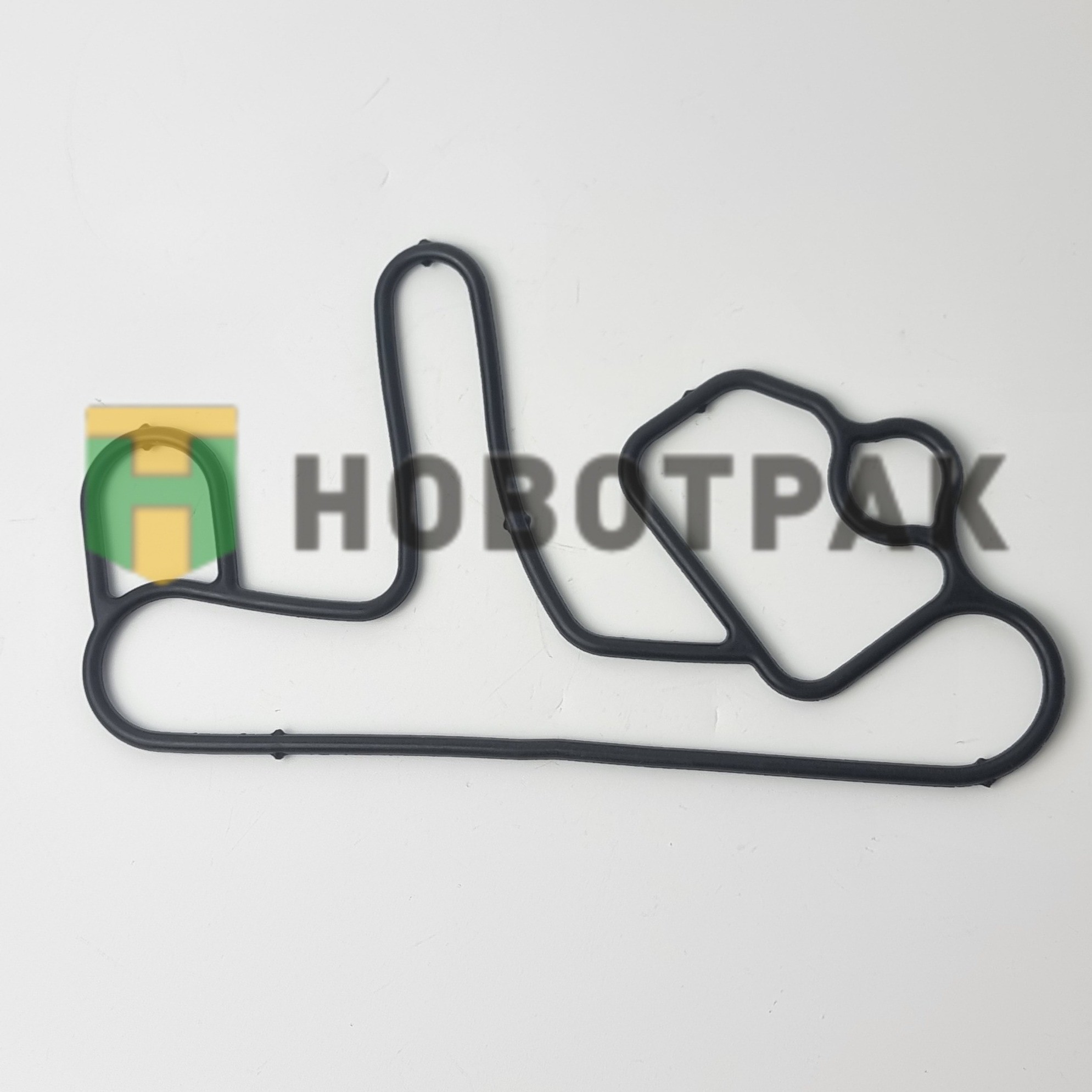 Прокладка водяного насоса Scania 124214