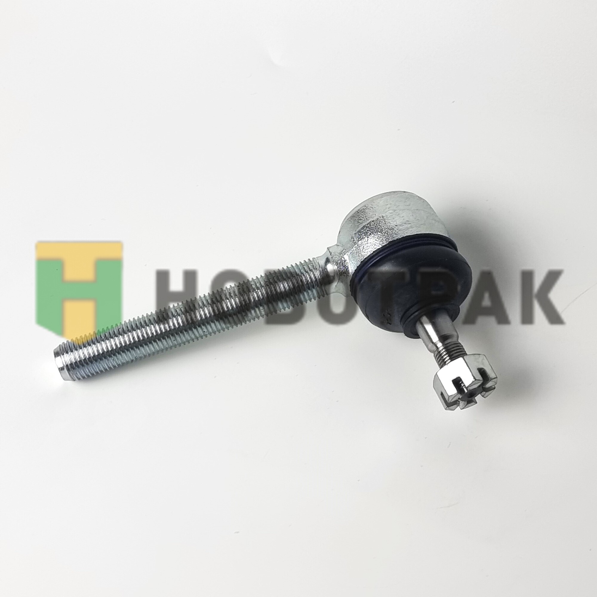 Наконечник тяги КПП прав. M14-1.5 L=116 MAN/Volvo 11257
