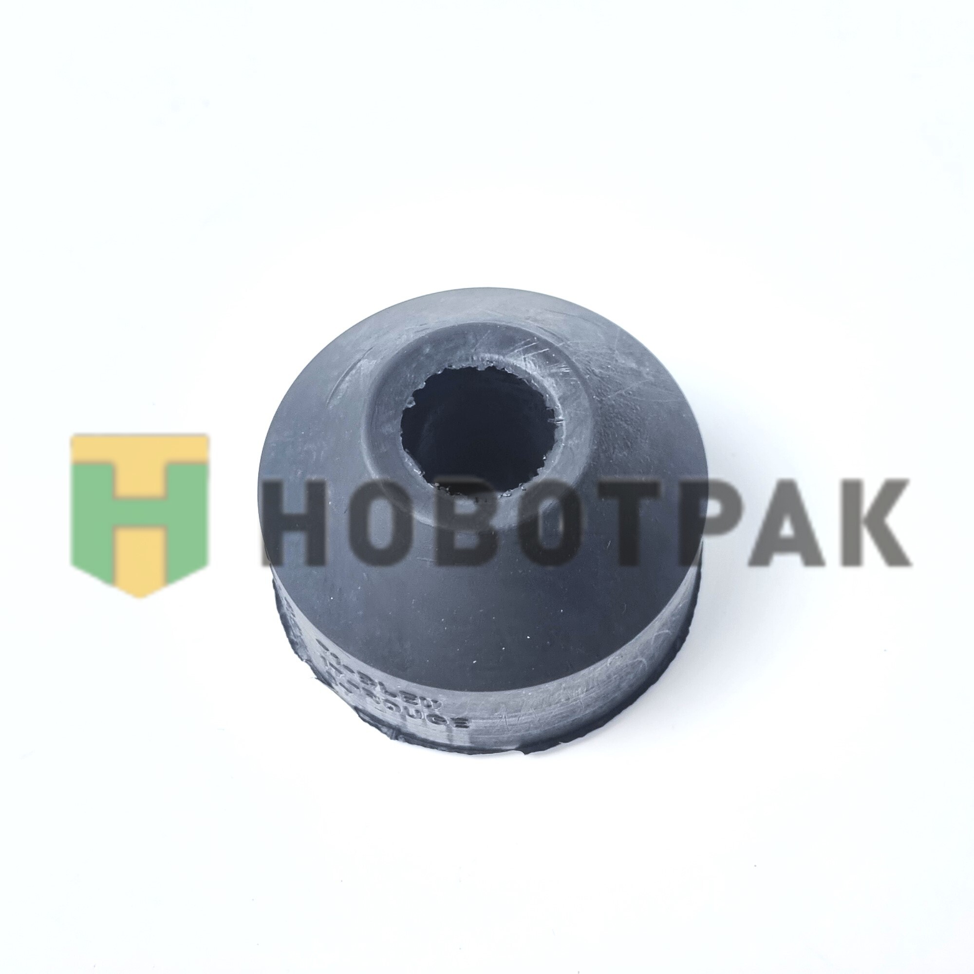 Подушка радиатора RVI Magnum/Premium/Kerax/Maxter