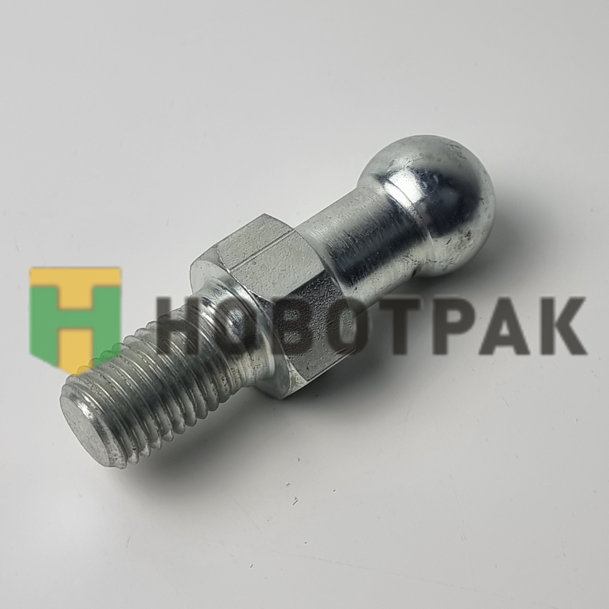 Палец вилки сцепления DAF