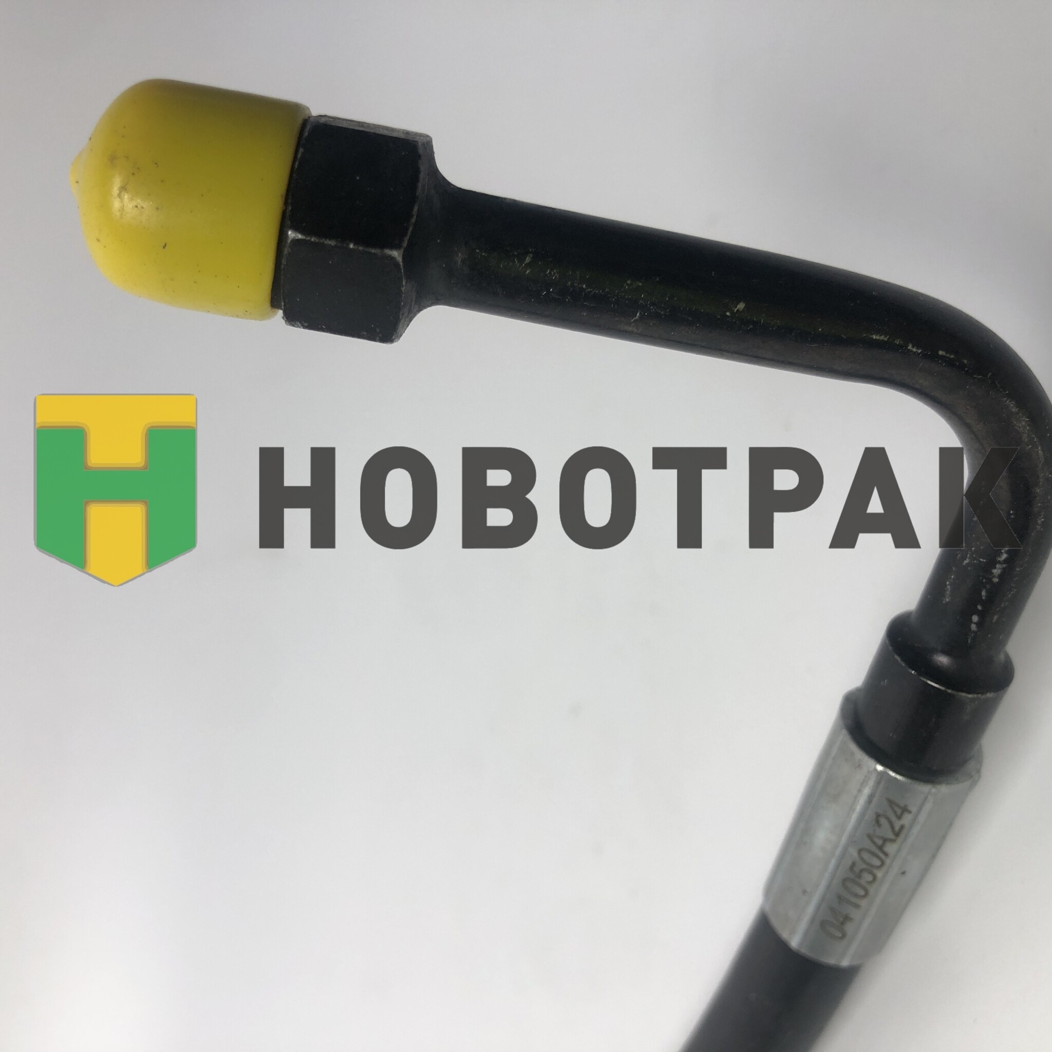 Трубка кондиционера MAN 024064