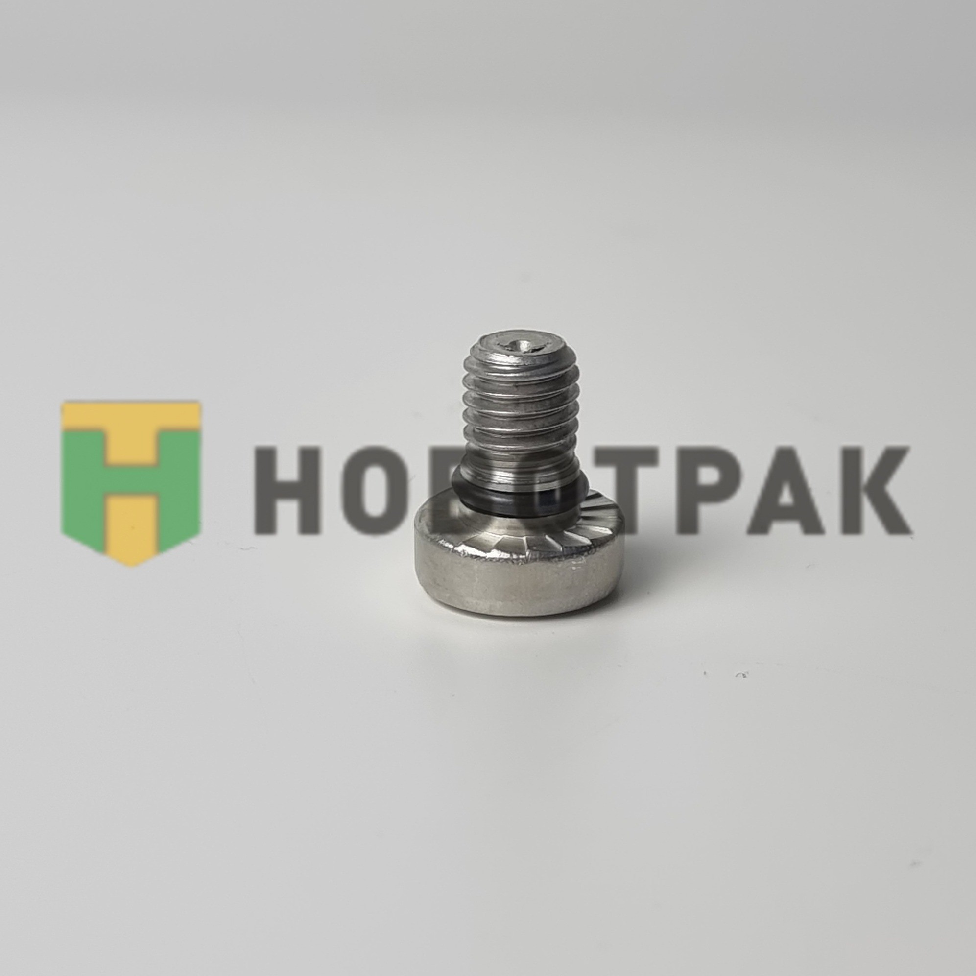 Пробка радиатора слив. отверстия