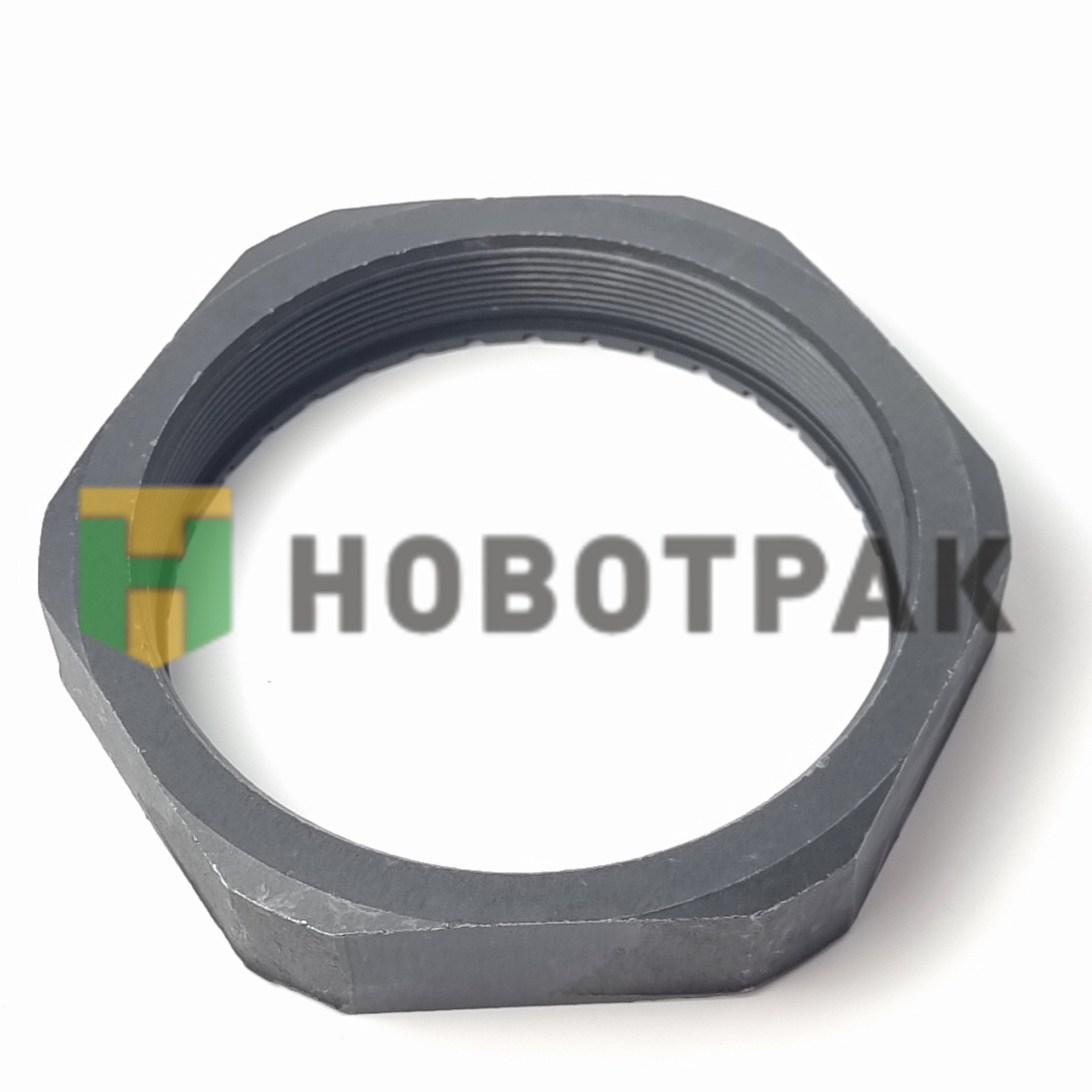 Гайка ступицы SAF правая М120х2/SW140 8513218SX