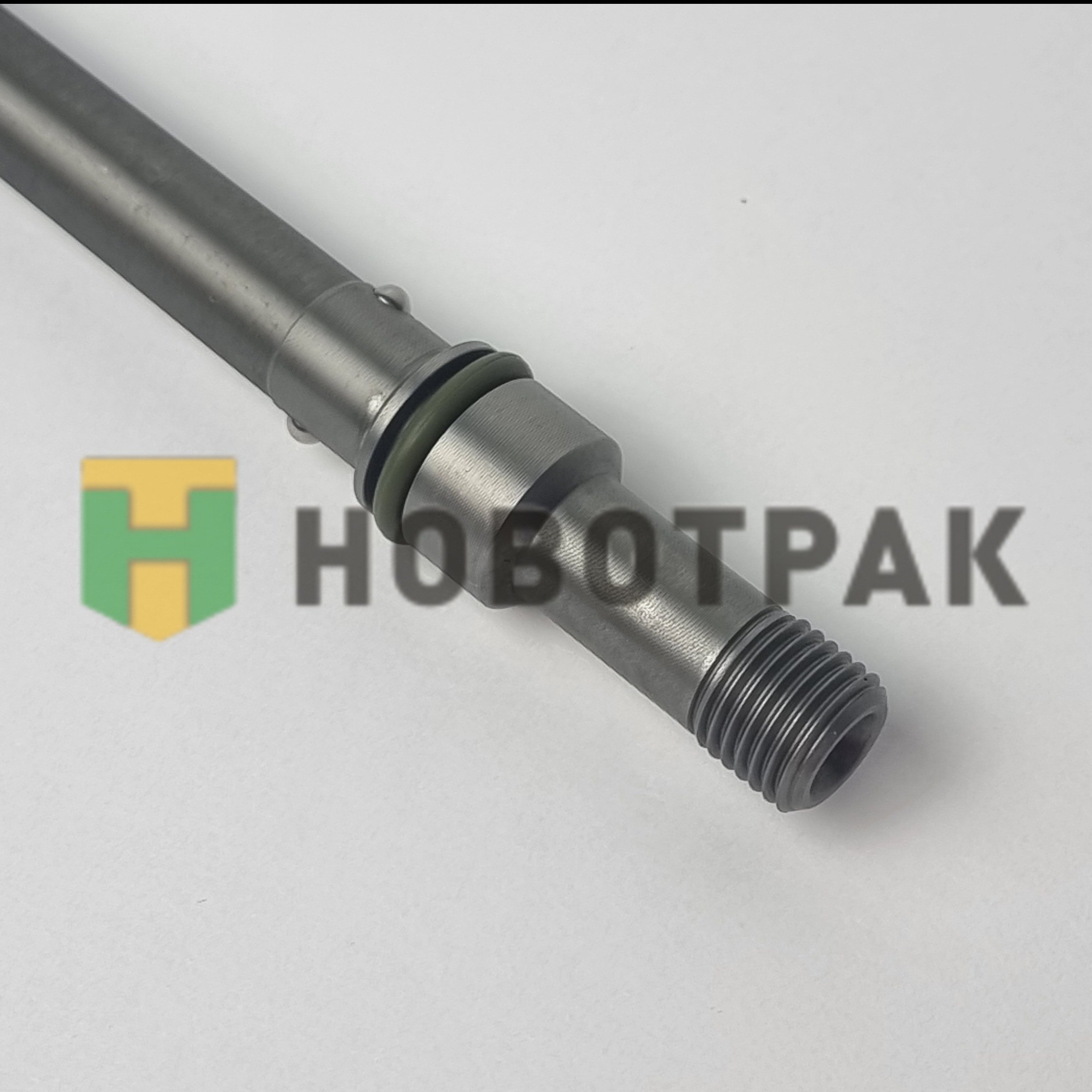 Трубка топливная ВД D2066/2676 MAN F00RJ01029/51103016161