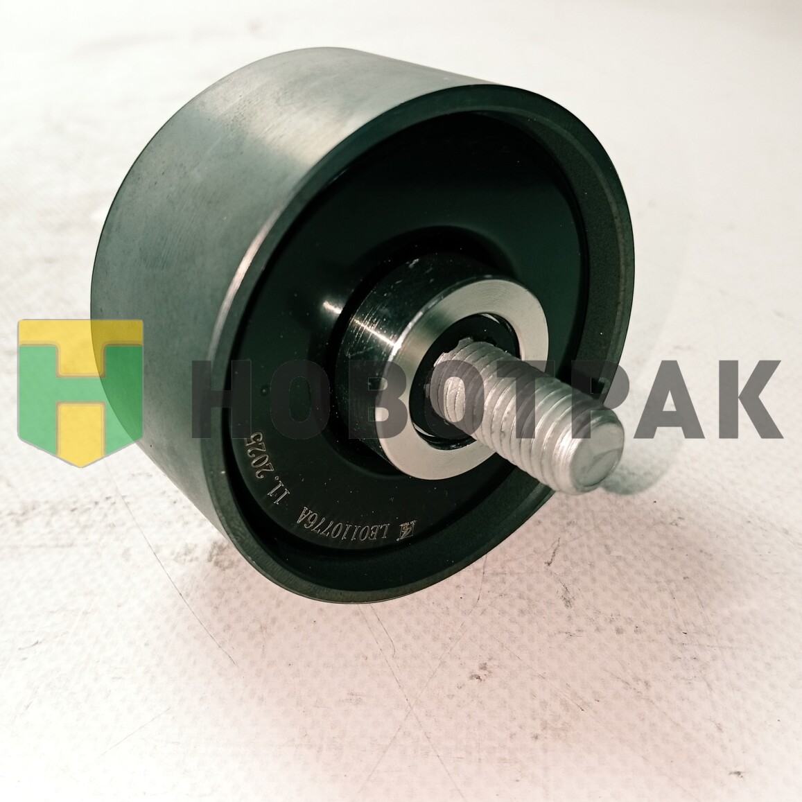 Ролик обводной MC11/MC13 HOWO T5G LEO110776A