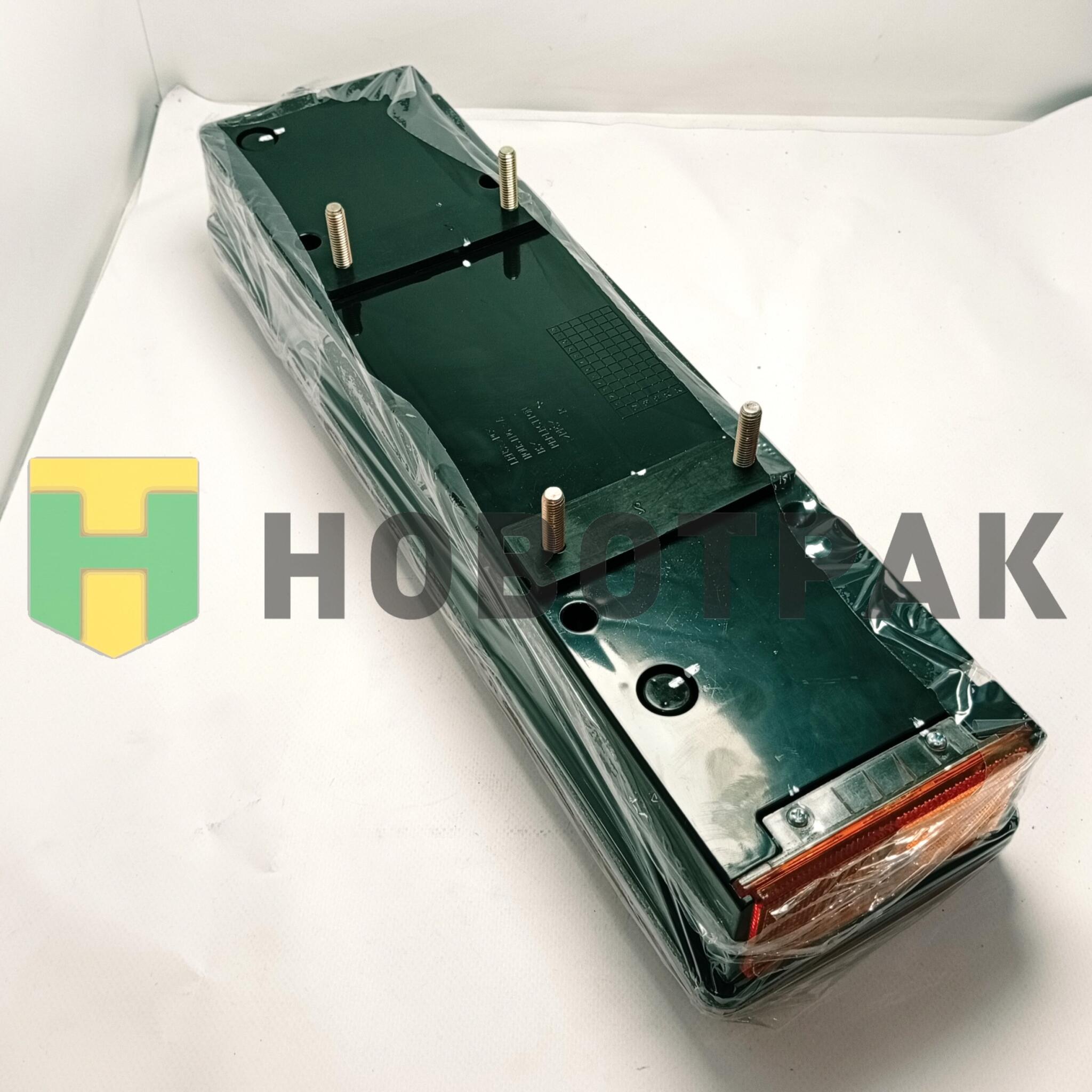 Фонарь задний правый SITRAK/HOWO WG9925810002