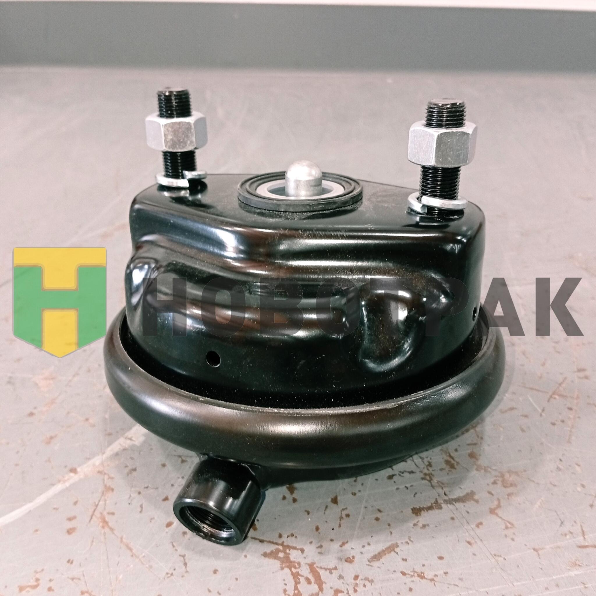 Камера тормозная (дисковый тормоз) MB Actros T24 020624501