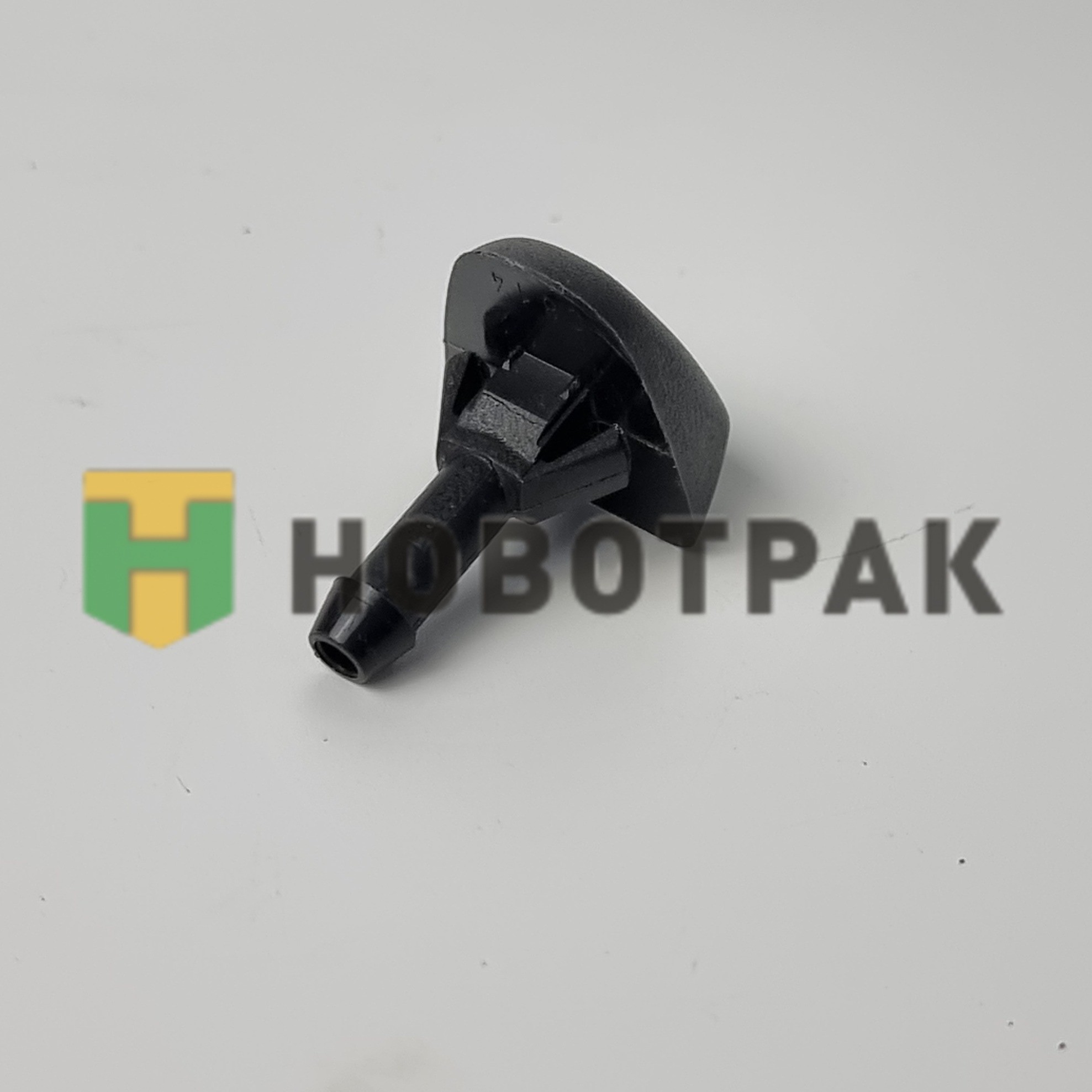 Форсунка омывателя стекла