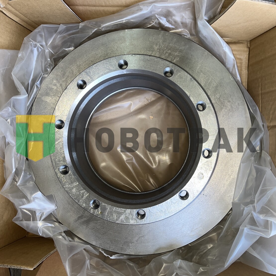 Диск тормозной MB Actros 430 M2000029