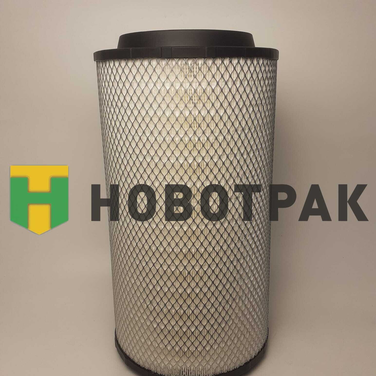 Фильтр воздушный (внешний+внутренний) HOWO/SITRAK M9710395