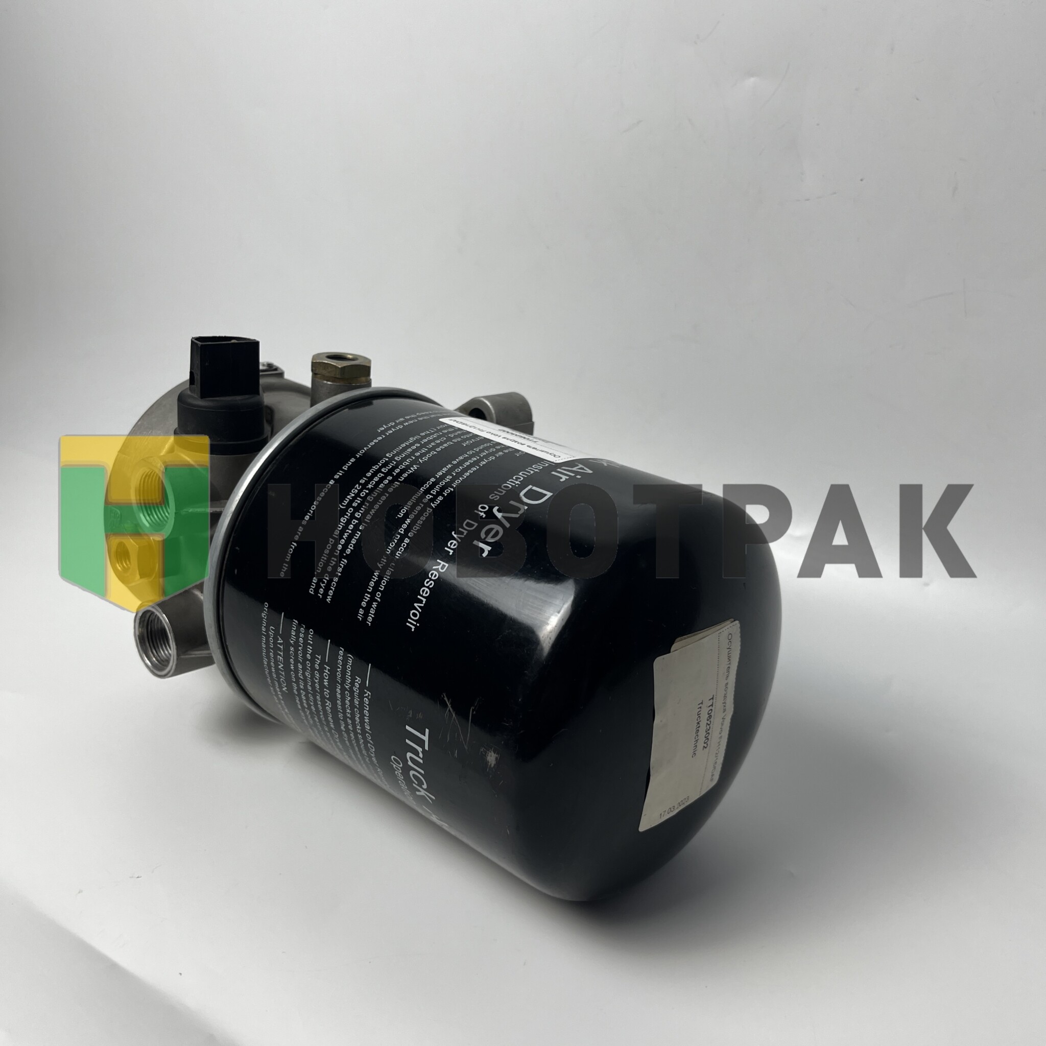 Осушитель воздуха Volvo FH12/16/DAF