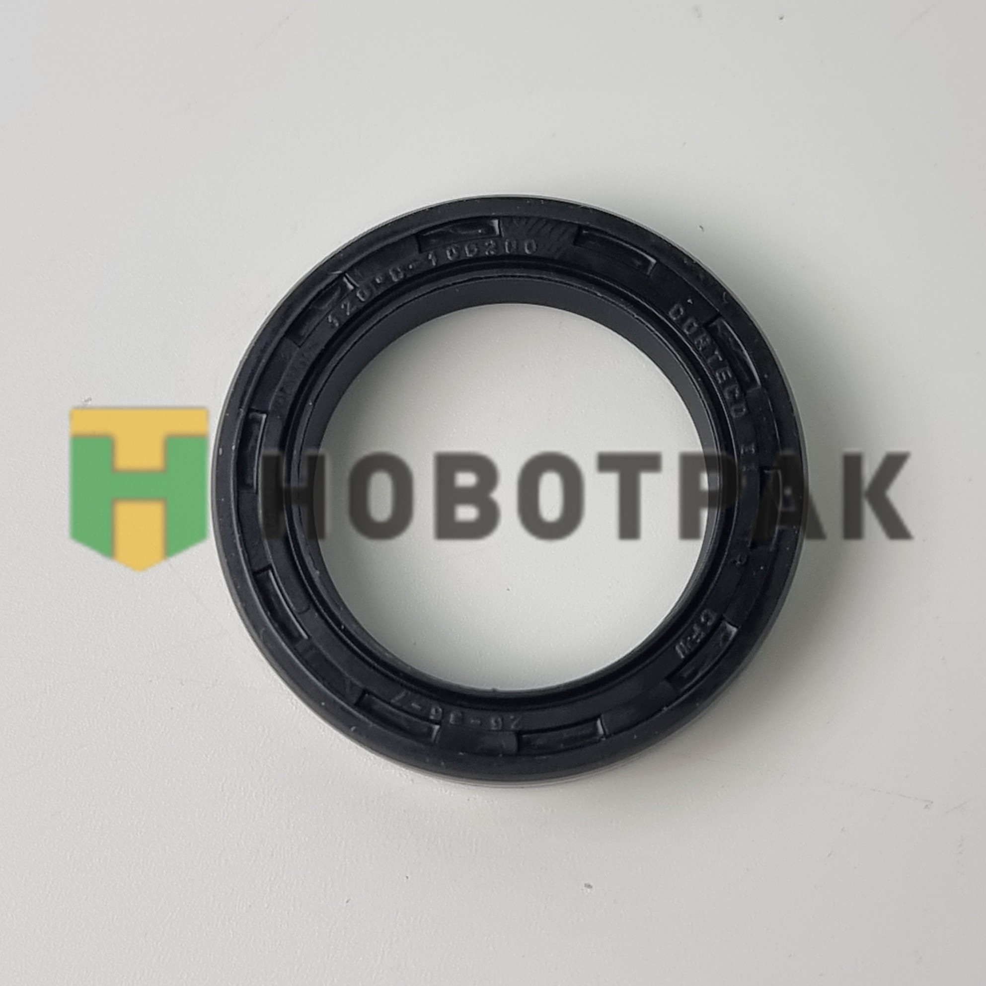Сальник рулевой колонки