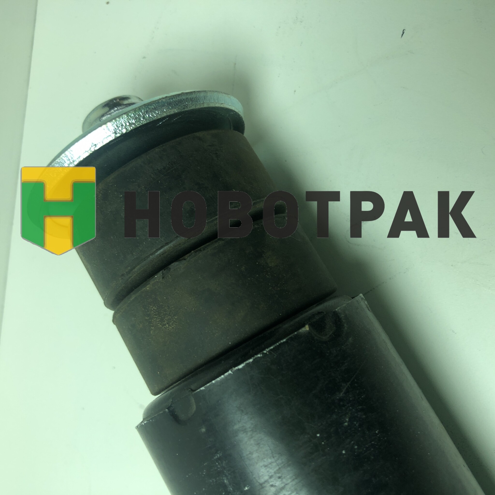 Амортизатор подвески зад. 363-602 I/I 14x70 14x70 Scania K113 CLA/CRA/TLA/CN113