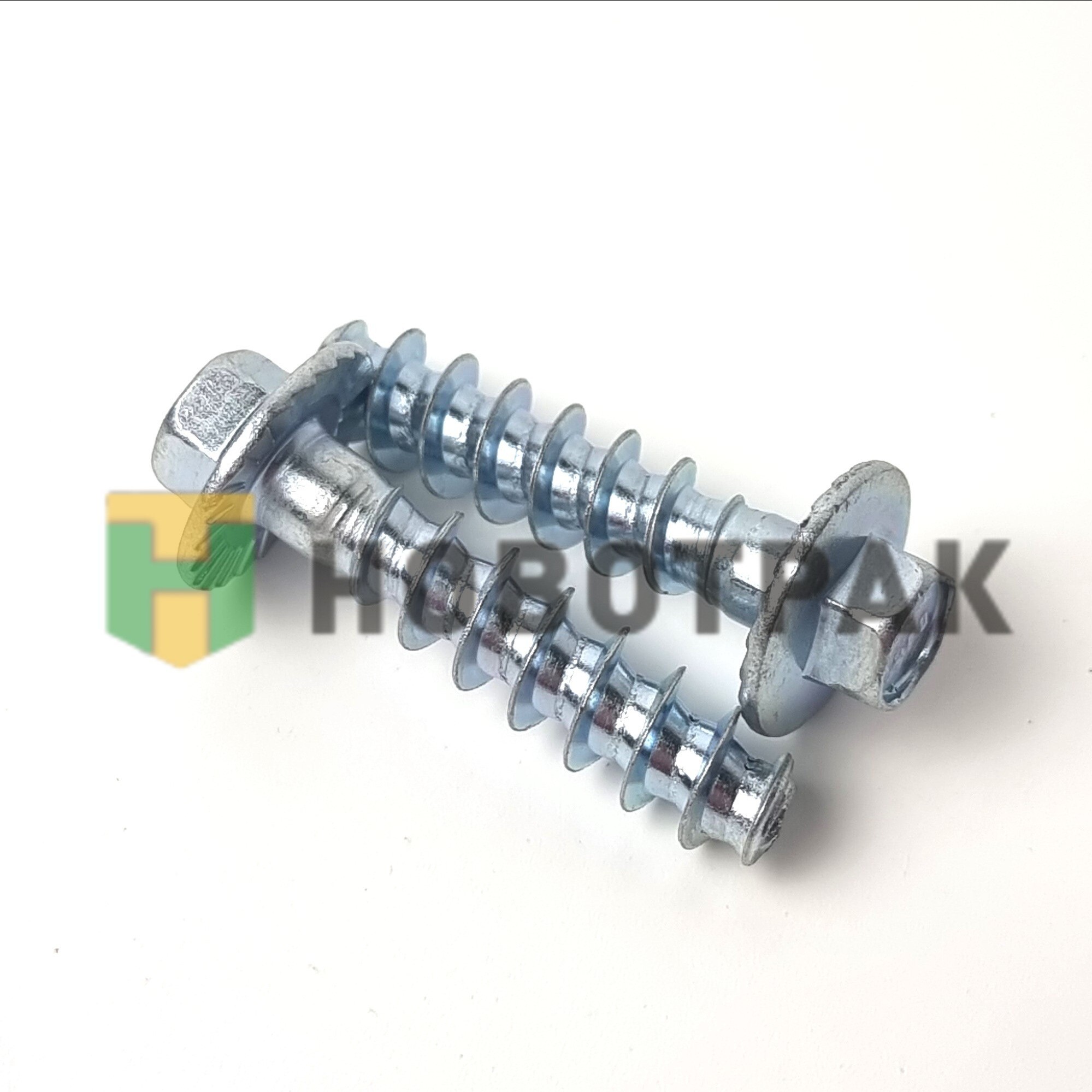 Болт пенвморессоры (саморез) SAF 06510300A