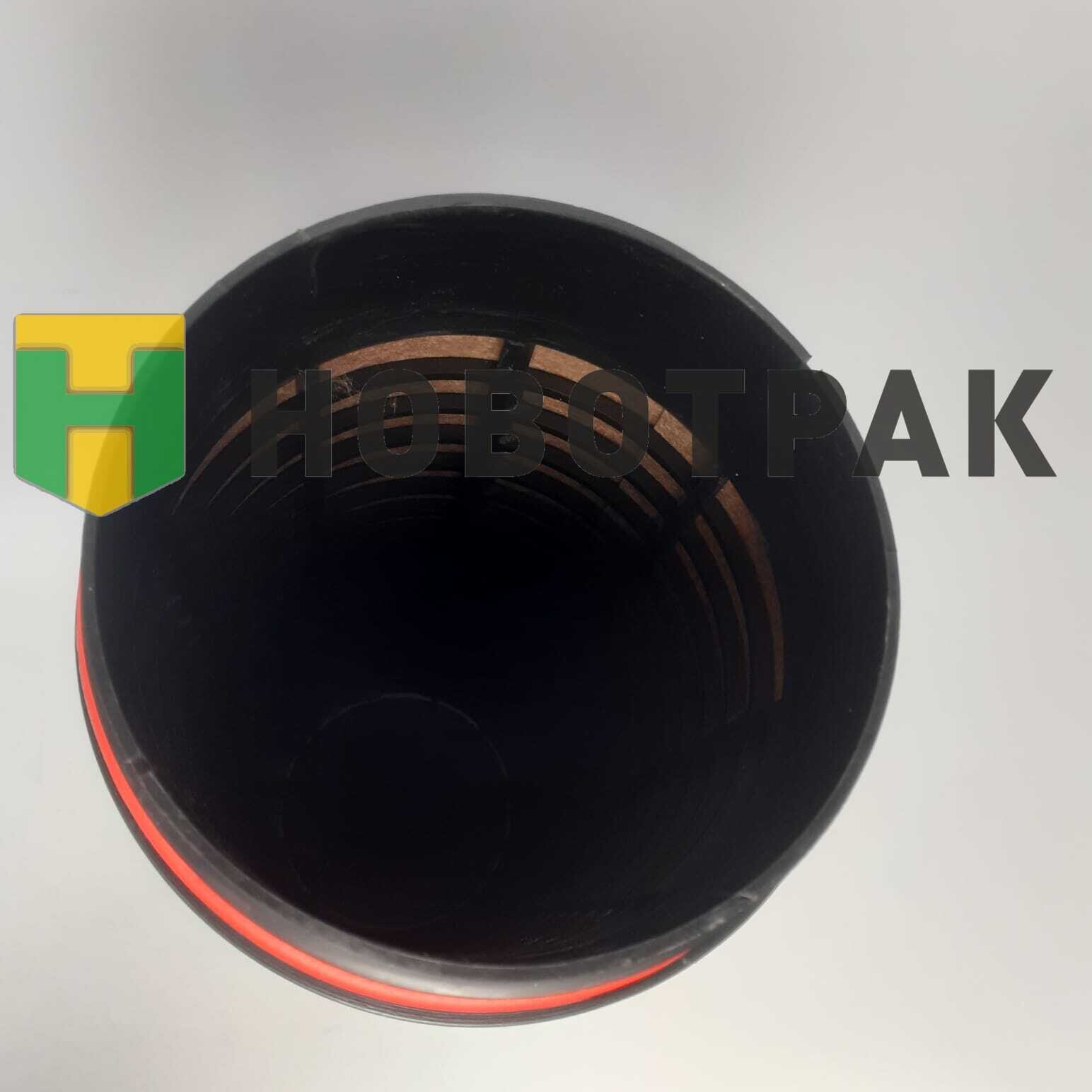 Фильтр воздушный (внешний+внутренний) HOWO/SITRAK M9710395