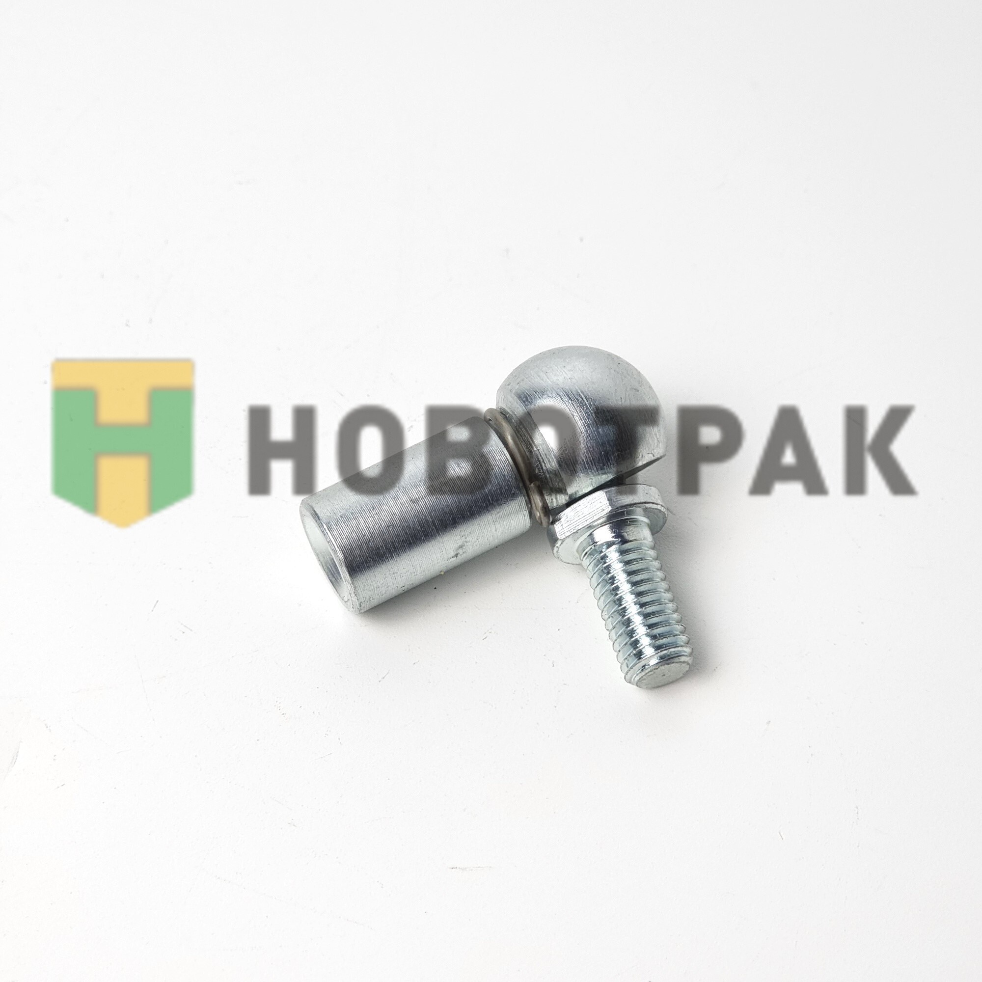 Наконечник тяги правый d13 L=24 M8*1/M8*1 MB 07043