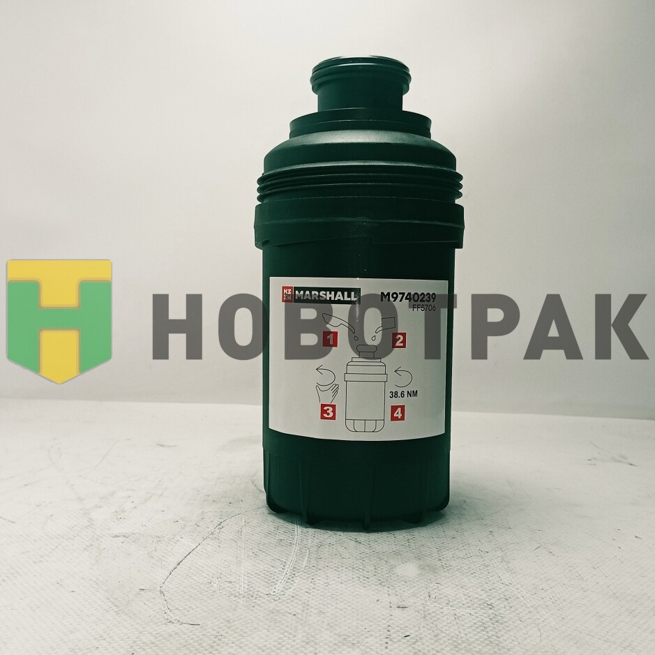 Фильтр топливный Cummins ISF FF5706