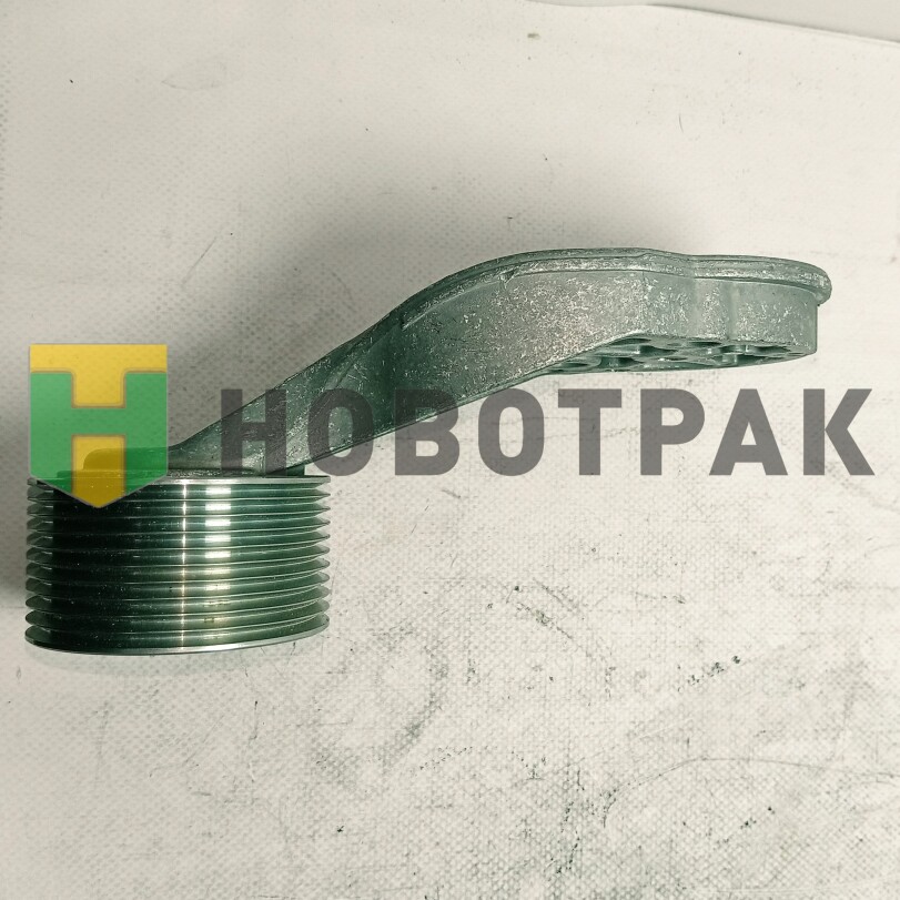 Натяжитель ремня RVI Premium II Kerax Magnum Volvo FH13 FM9