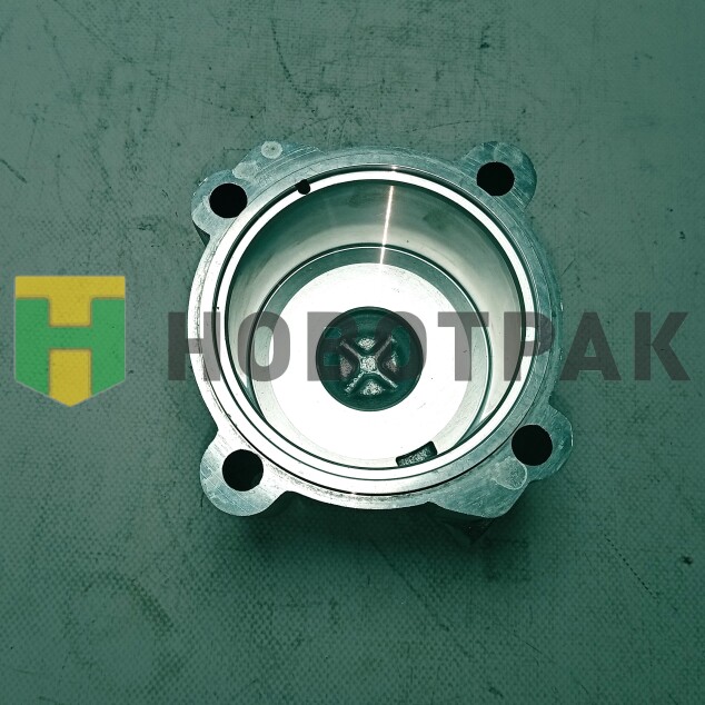 Цилиндр управления КПП (корпус) MAN/DAF ZF 95534225