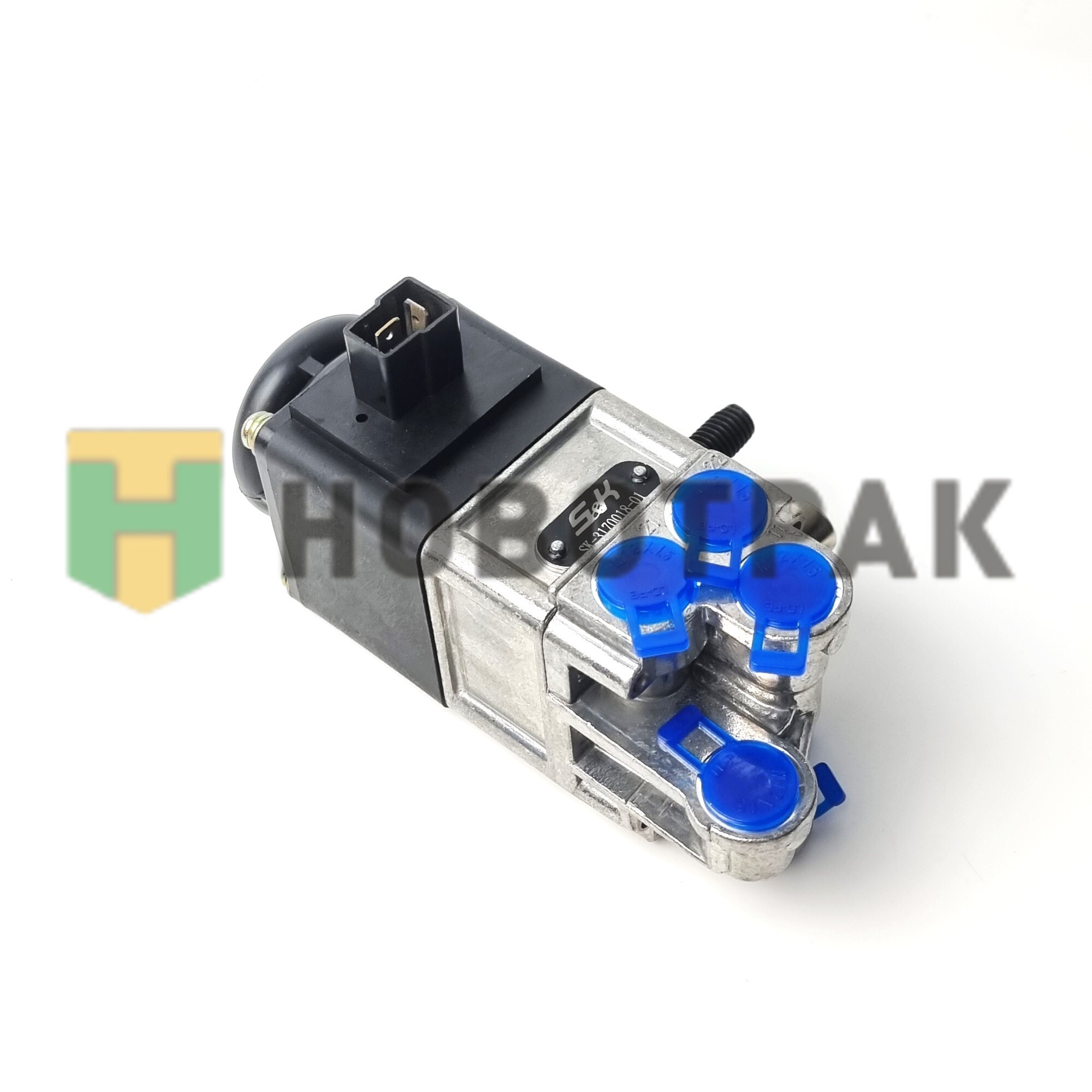 Клапан электромагнитный MB SK317001801