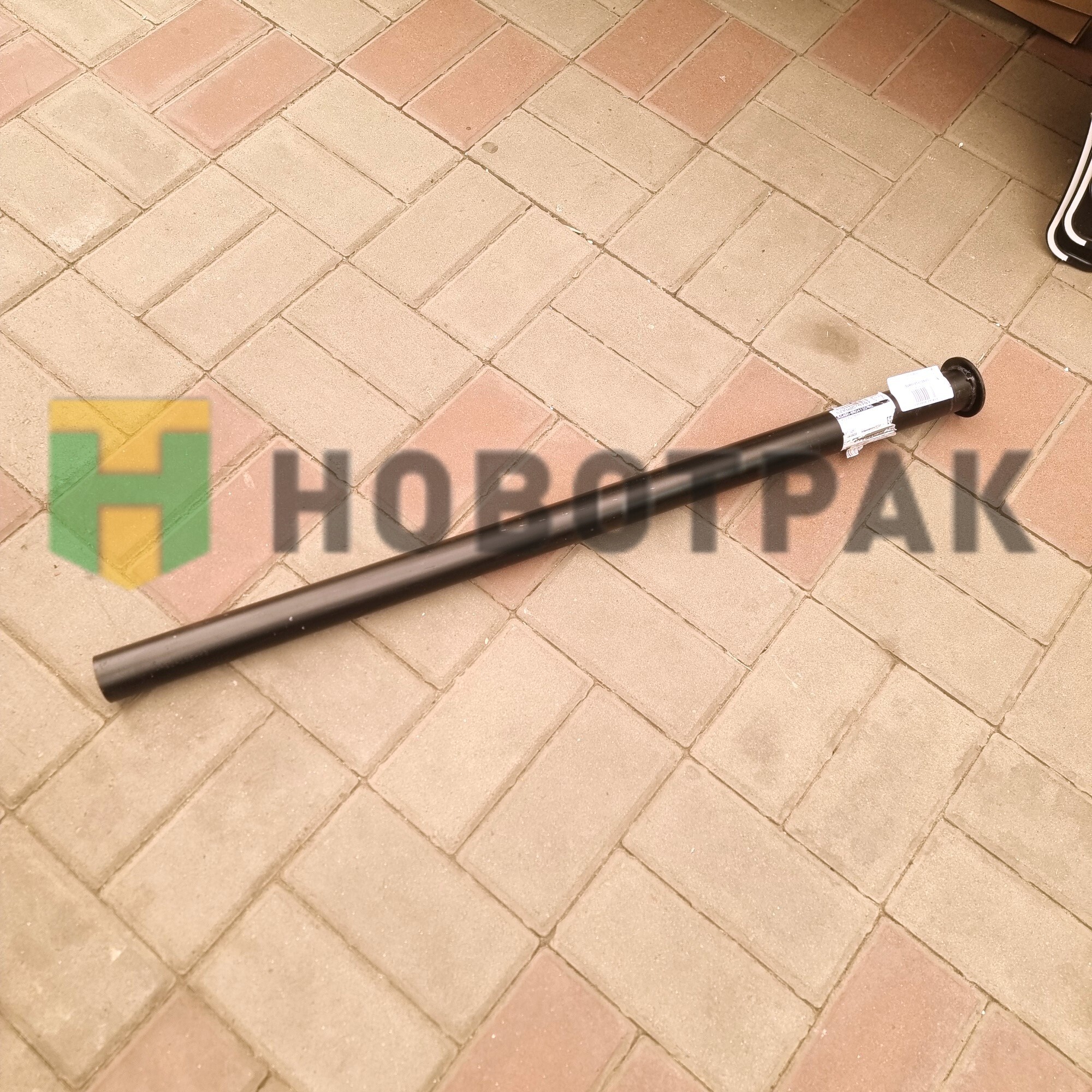 Кронштейн крыла задний КАМАЗ 5490 5490840413540