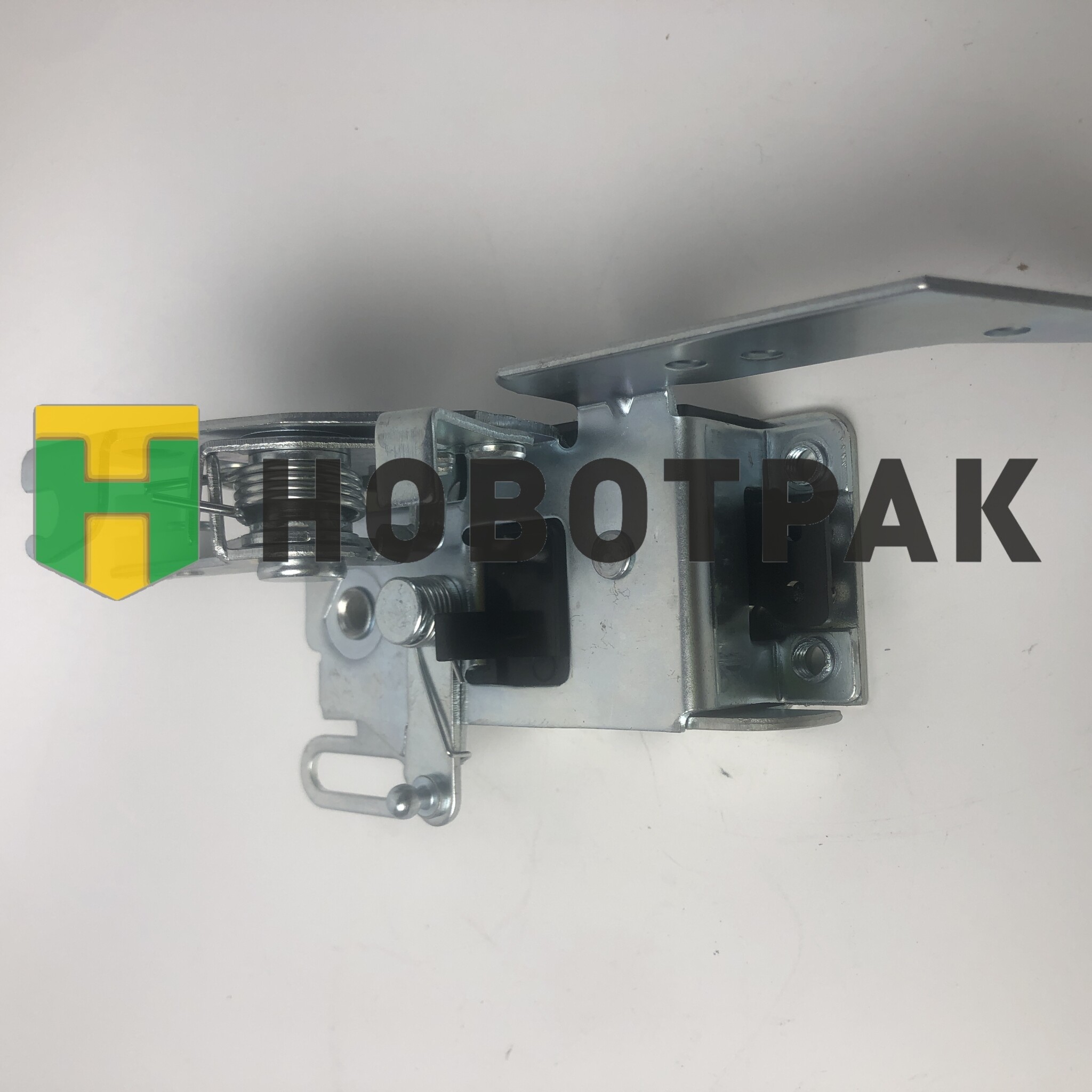 Замок двери правый VOLVO 034144