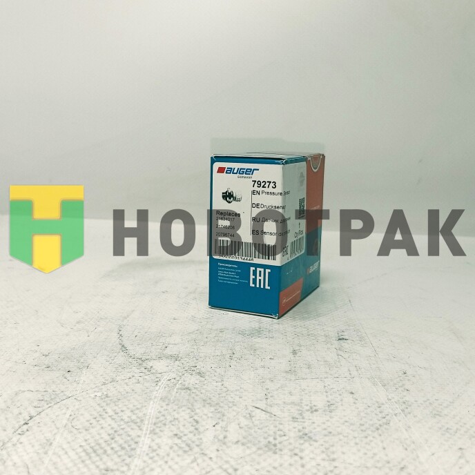 Датчик давления картерных газов RVI/Volvo 79273