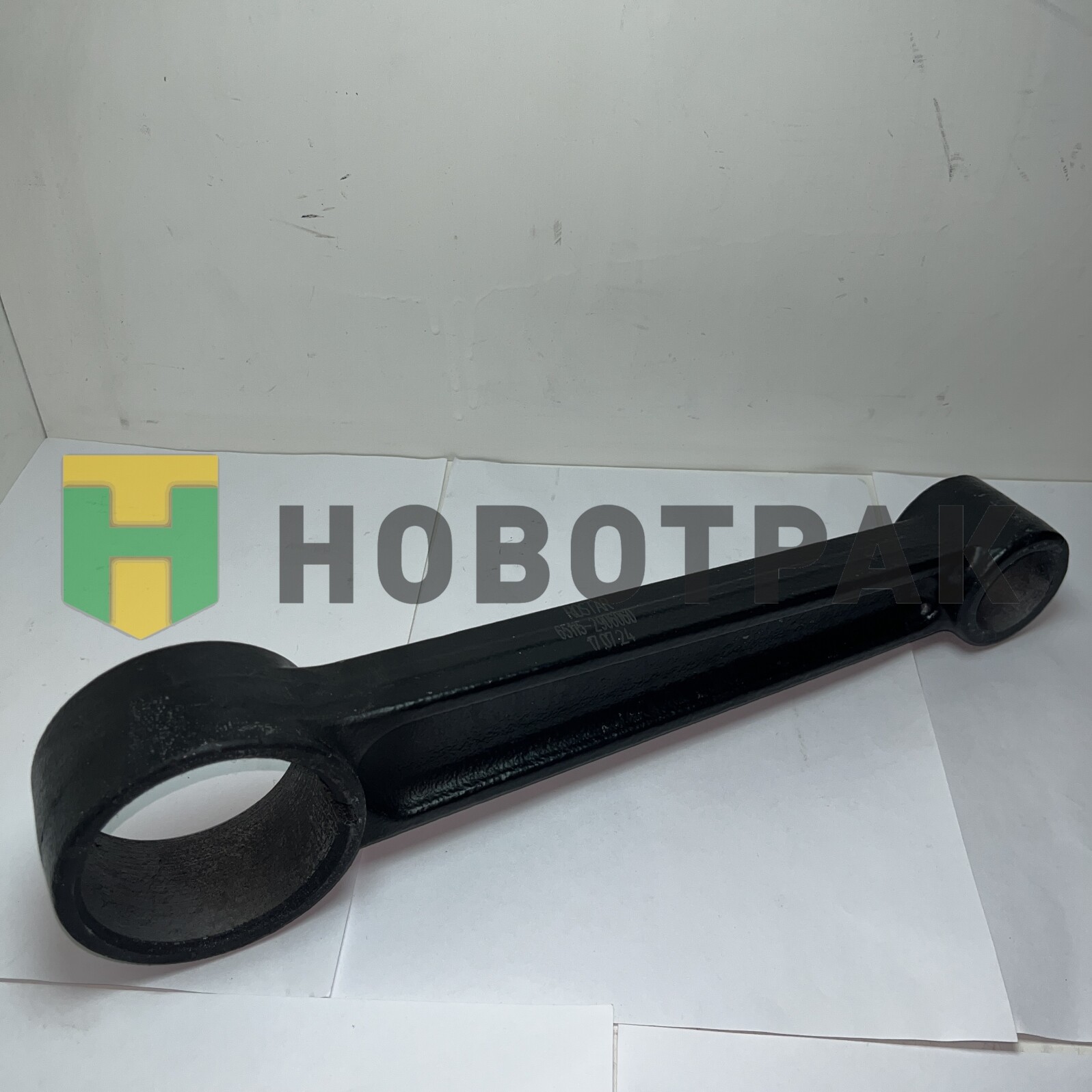 Стойка стабилизатора КАМАЗ-5490/4308 651152906060