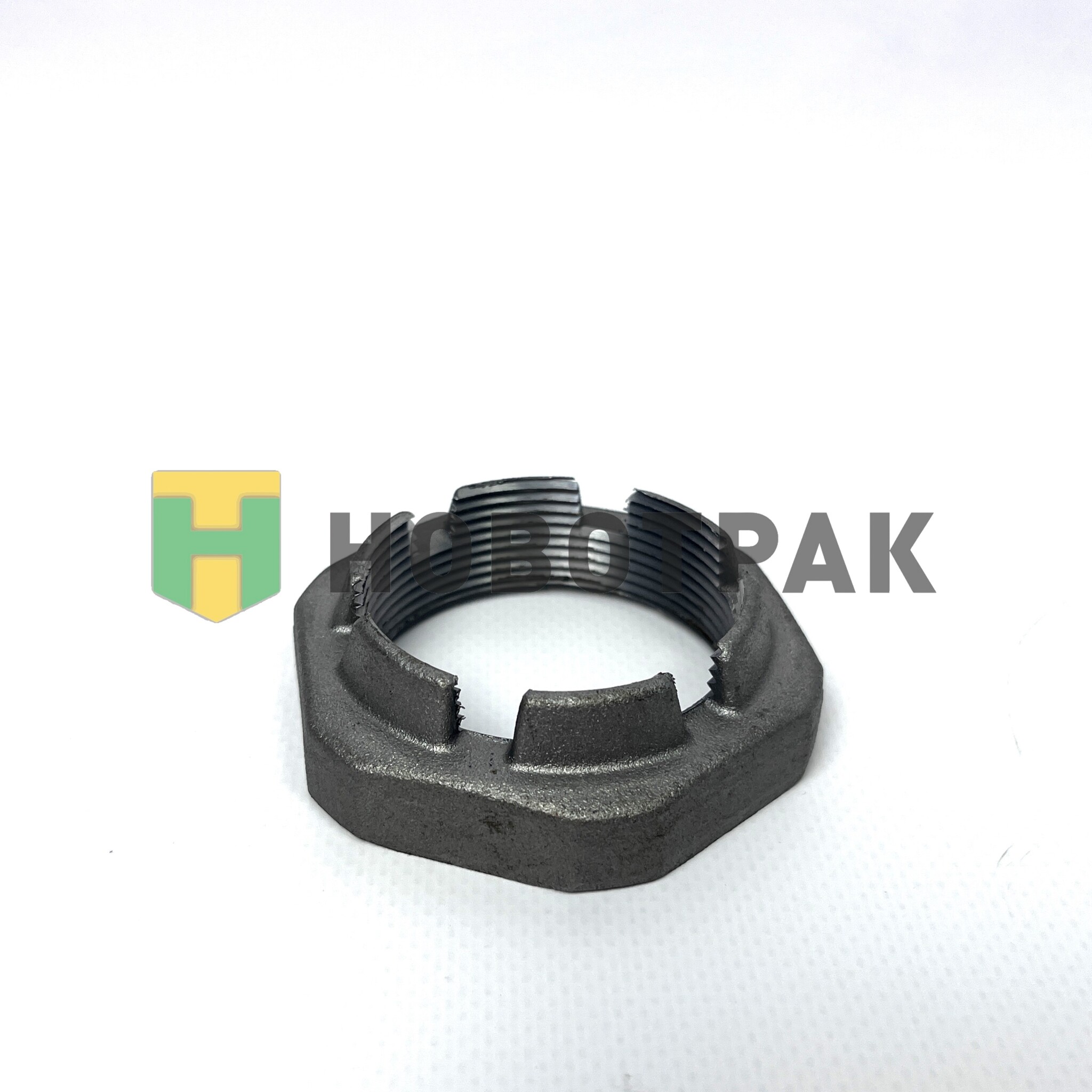 Гайка ступицы VOLVO/RVI M22*2/22*SW70 55767