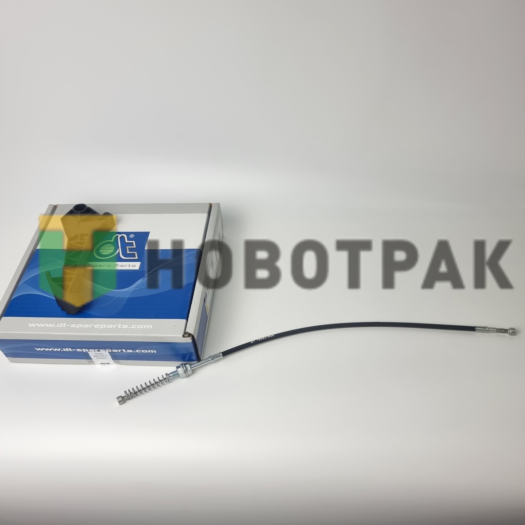 Трос регулировки руля с педалью Volvo FH12 295140