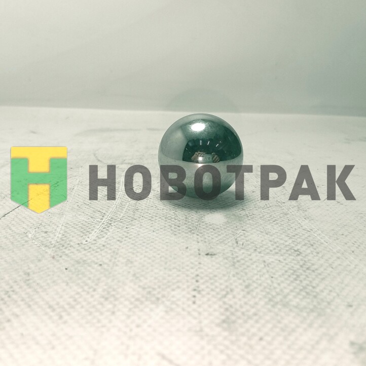 Шар тормозной колодки SAF 118152