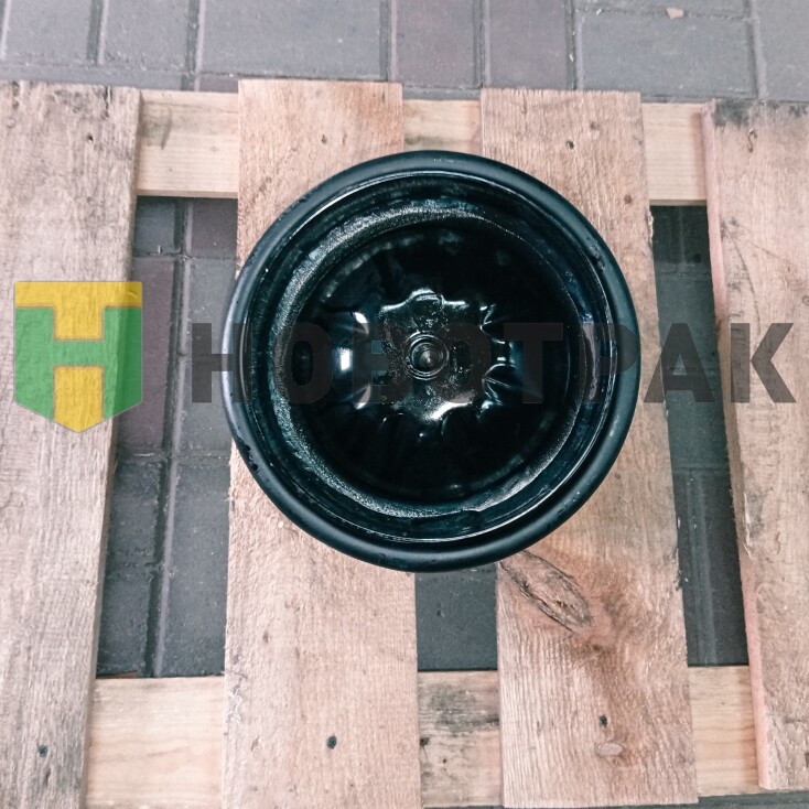 Пневморессора MB ACTROS (со стаканом) SP554390K02