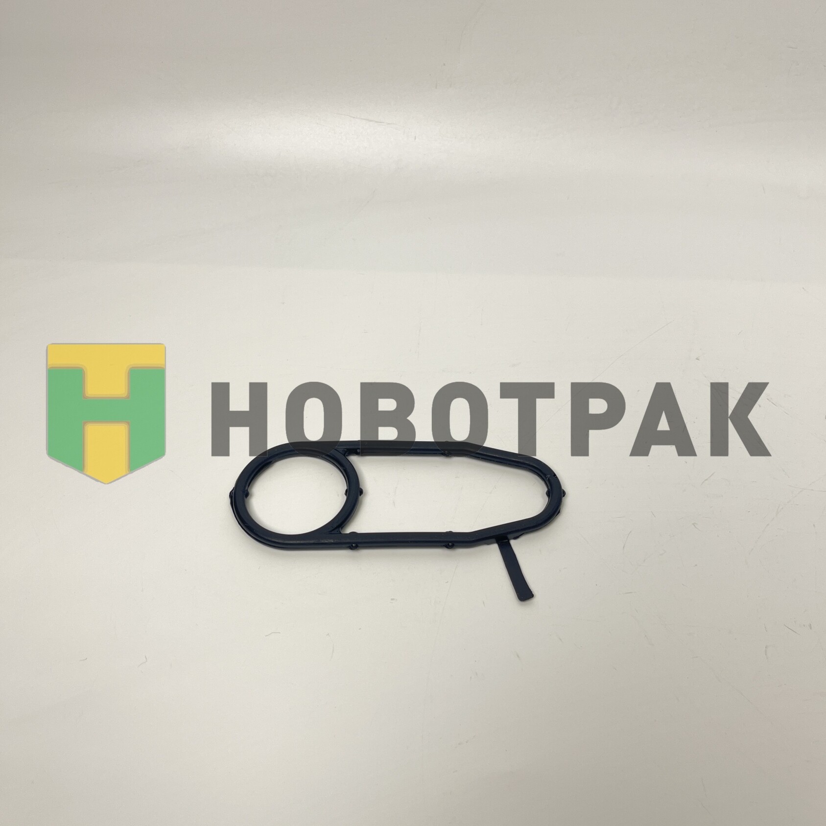 Прокладка корпуса фильтра масляного DSC/DC/DT9/11/12 Scania 4 042187