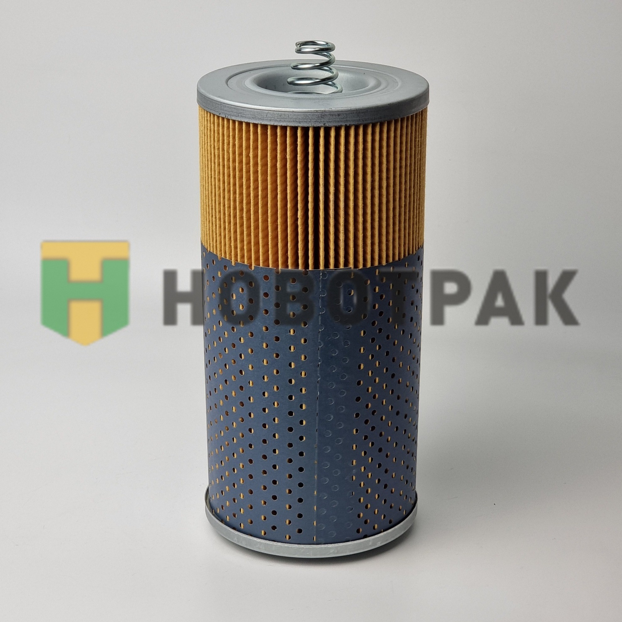 Фильтр масляный (с пружиной) MAN 50013024