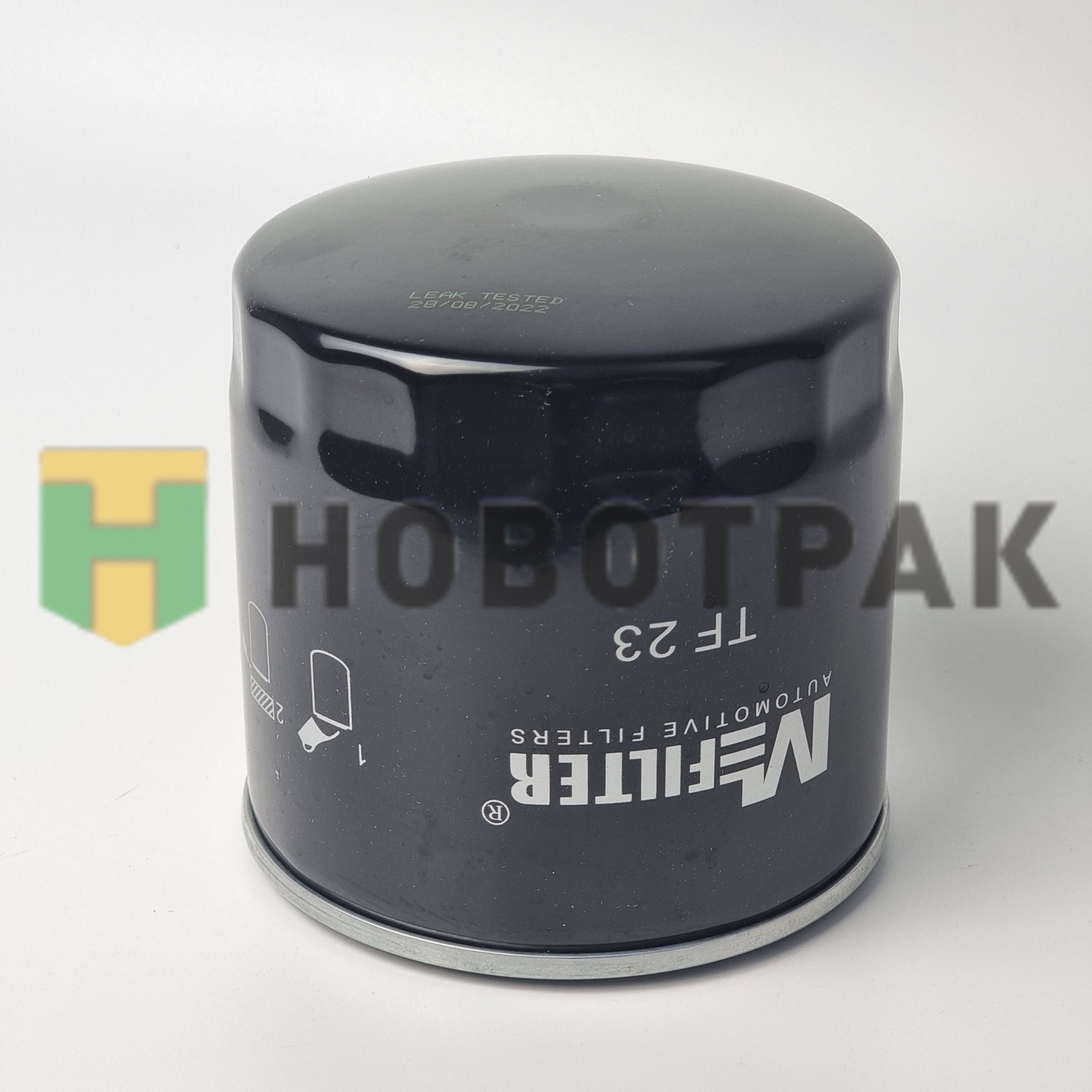 Фильтр масляный ISUZU 4HG1T TF23