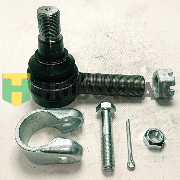 Наконечник рулевой тяги КАМАЗ-5490 1803414060