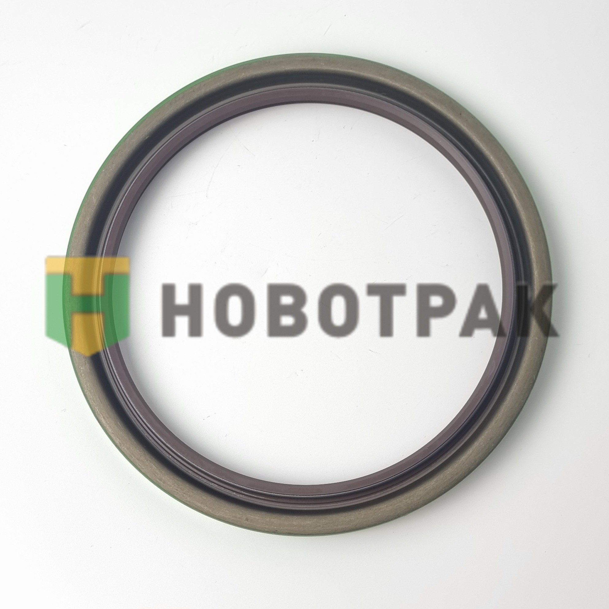 Сальник задней ступицы MAN TGA 139-170-11 360111