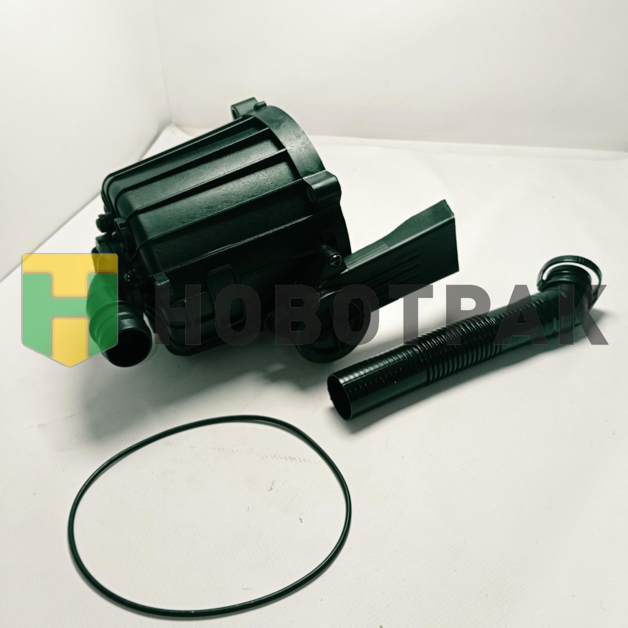 Маслоотделитель (4 винта/для A4720107962/A4720107662) MB Actros MP4 OM471/473 OR118168