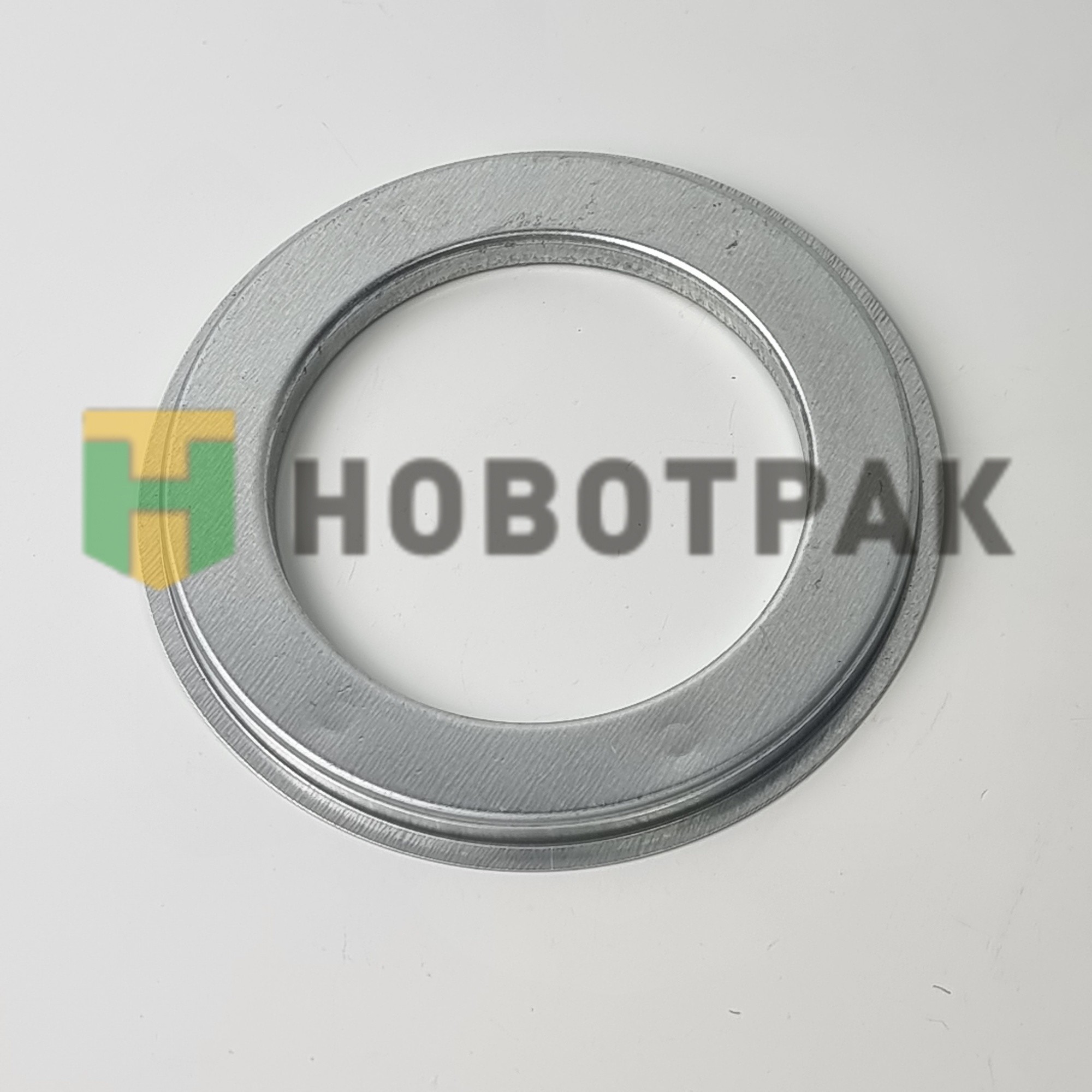 R "НАЛИЧКА" Кольцо ступицы колеса внутреннее SAF SK500 075091