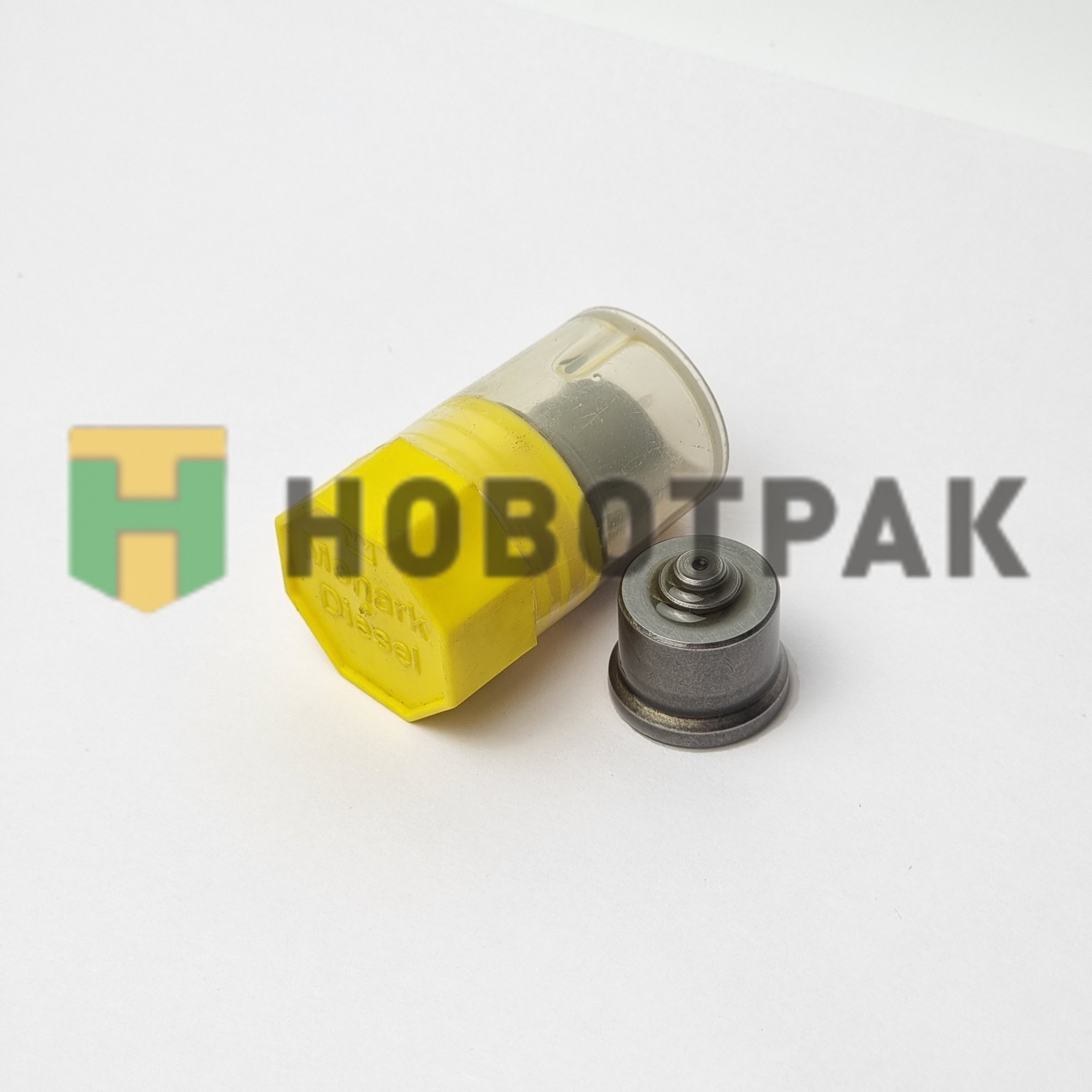 Клапан ТНВД 2418552005/058607005