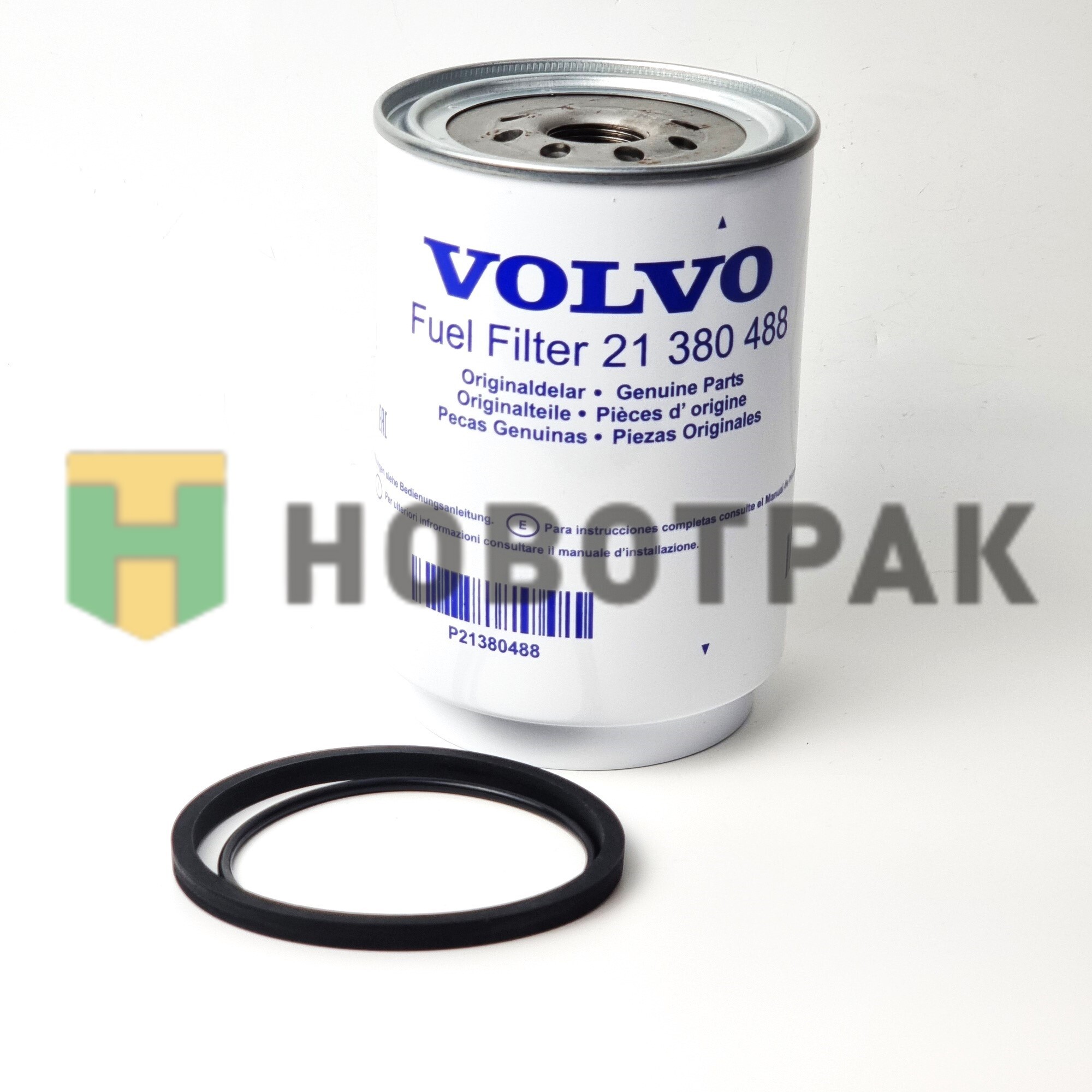 Фильтр топливный сепаратор 20879812 VOLVO FH/FM
